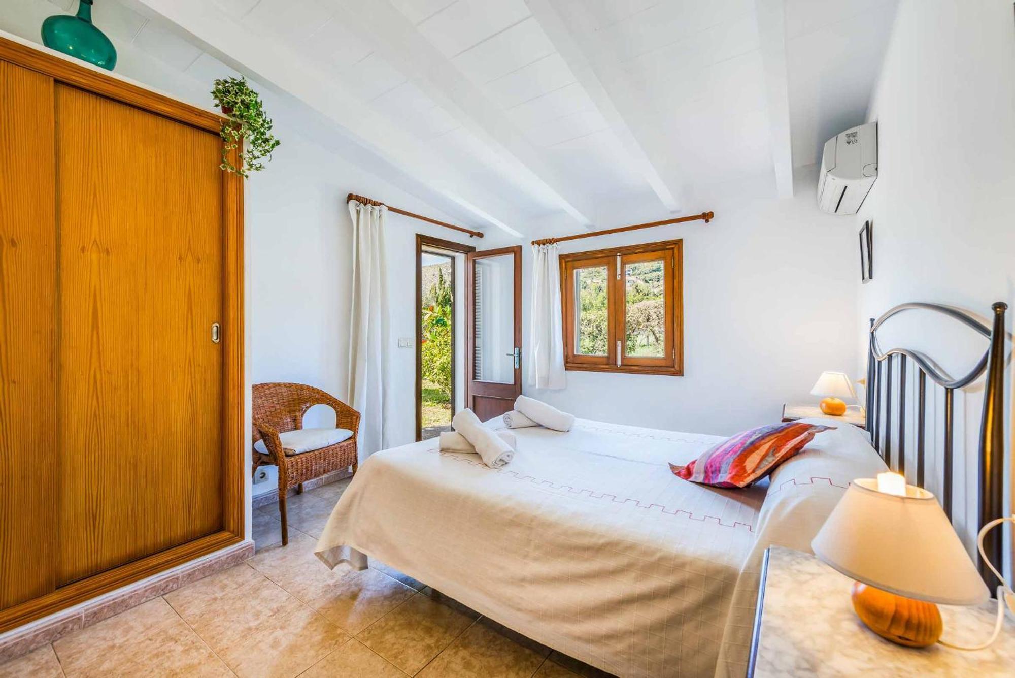 Papalaya Villa Puerto Pollensa