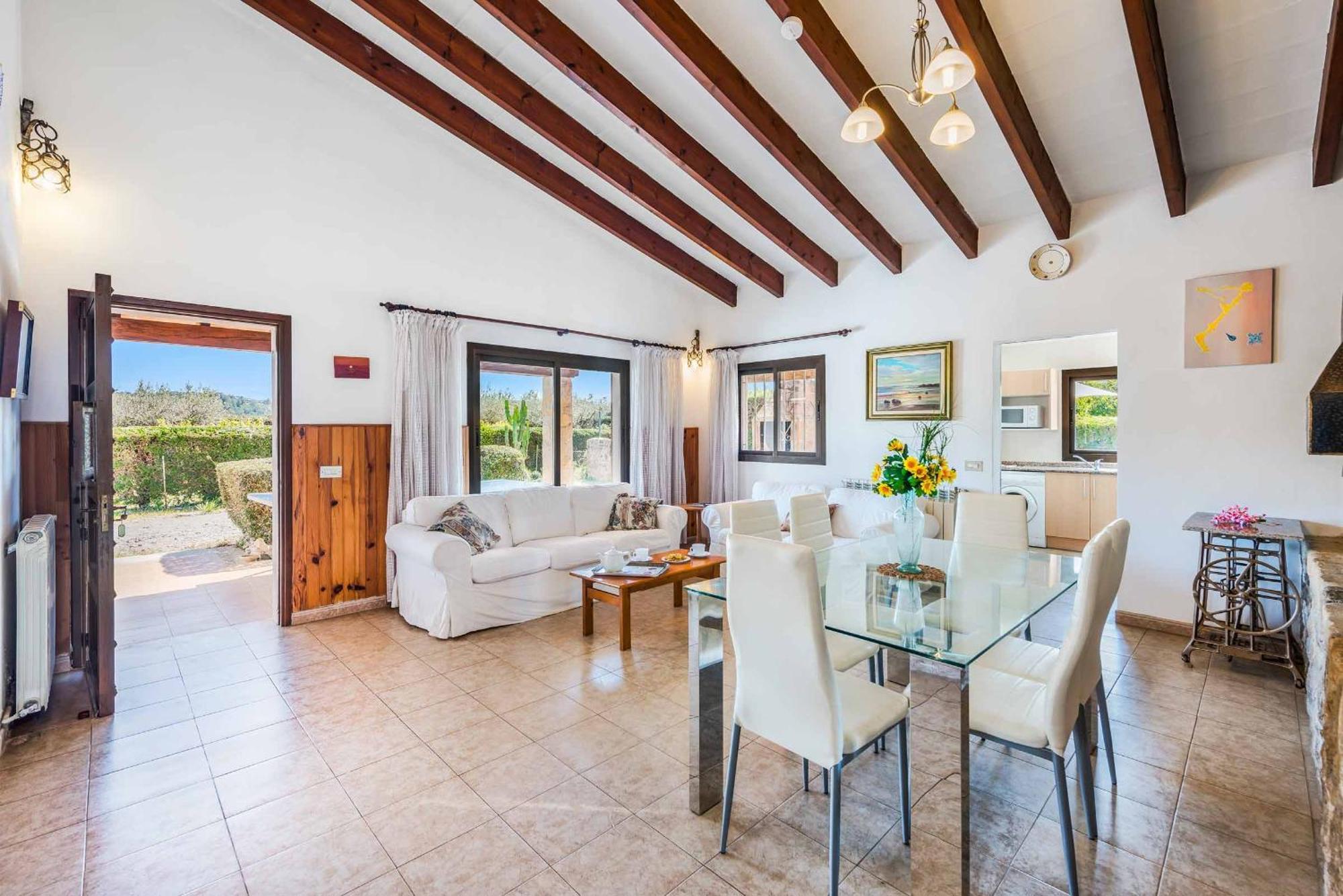 Papalaya Villa Puerto Pollensa