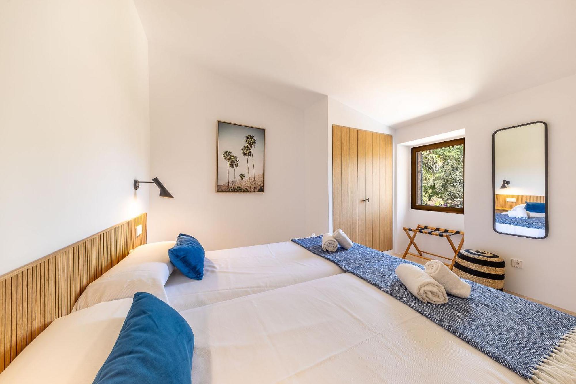 Villa Cal Papa By Sealand Cala San Vicente (Mallorca)