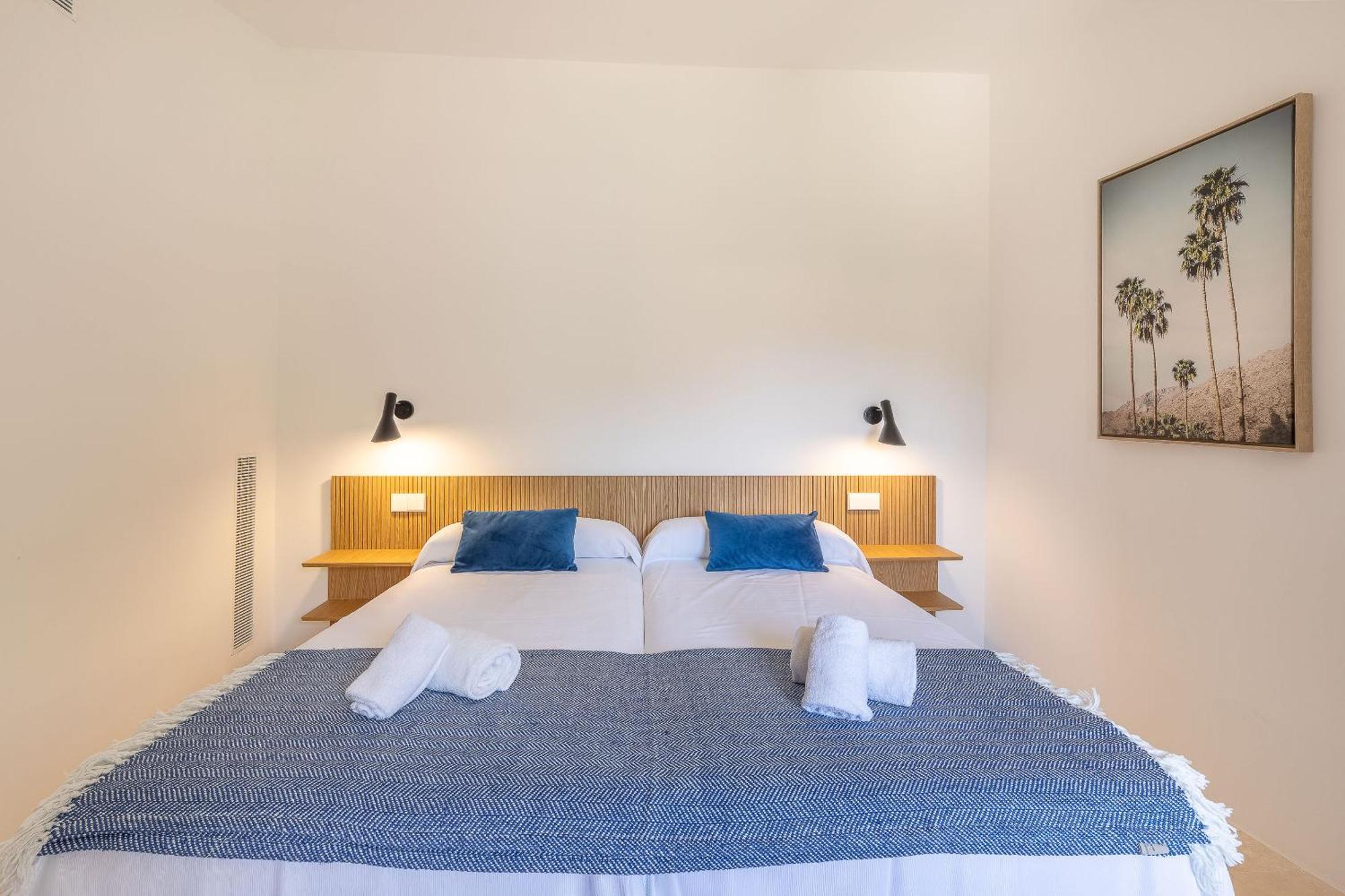 Cal Papa By Sealand * Cala San Vicente (Mallorca)