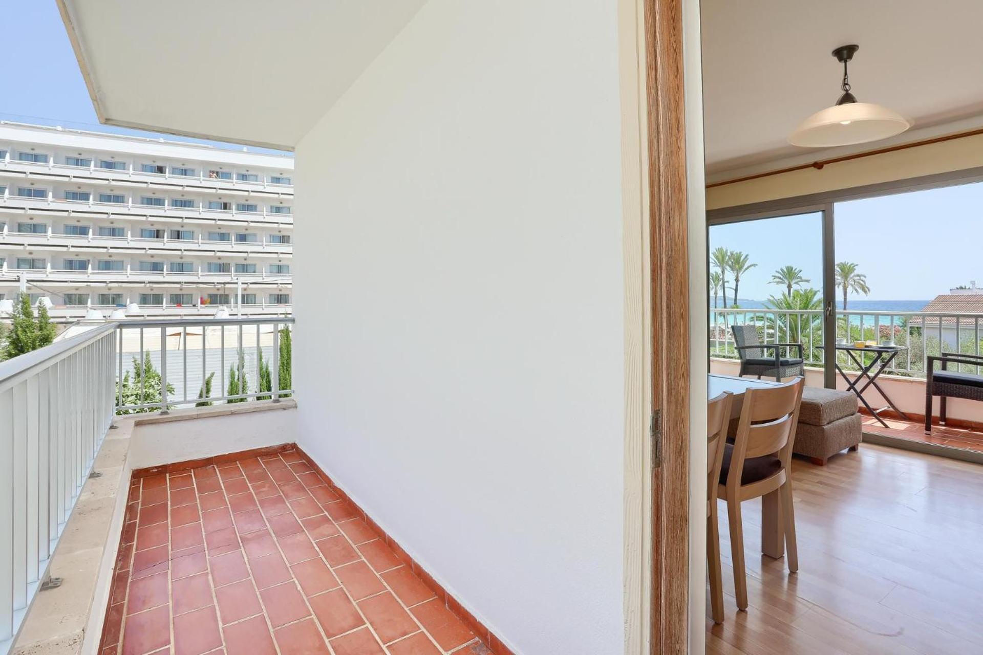 Rosa 16 By Rentallorca Apartment Alcudia (Mallorca)