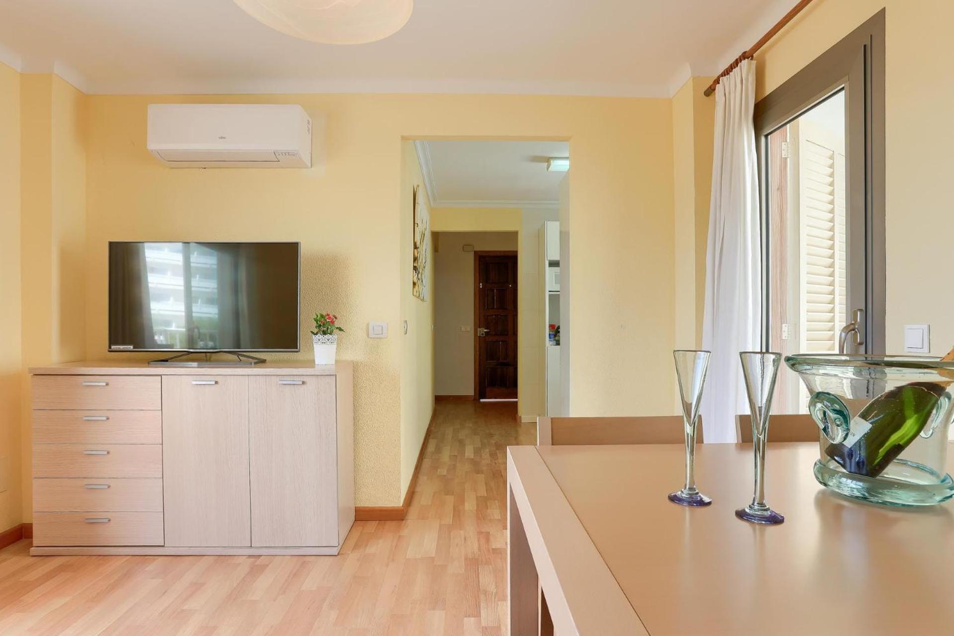 Apartment Rosa 16 By Rentallorca Alcudia (Mallorca)