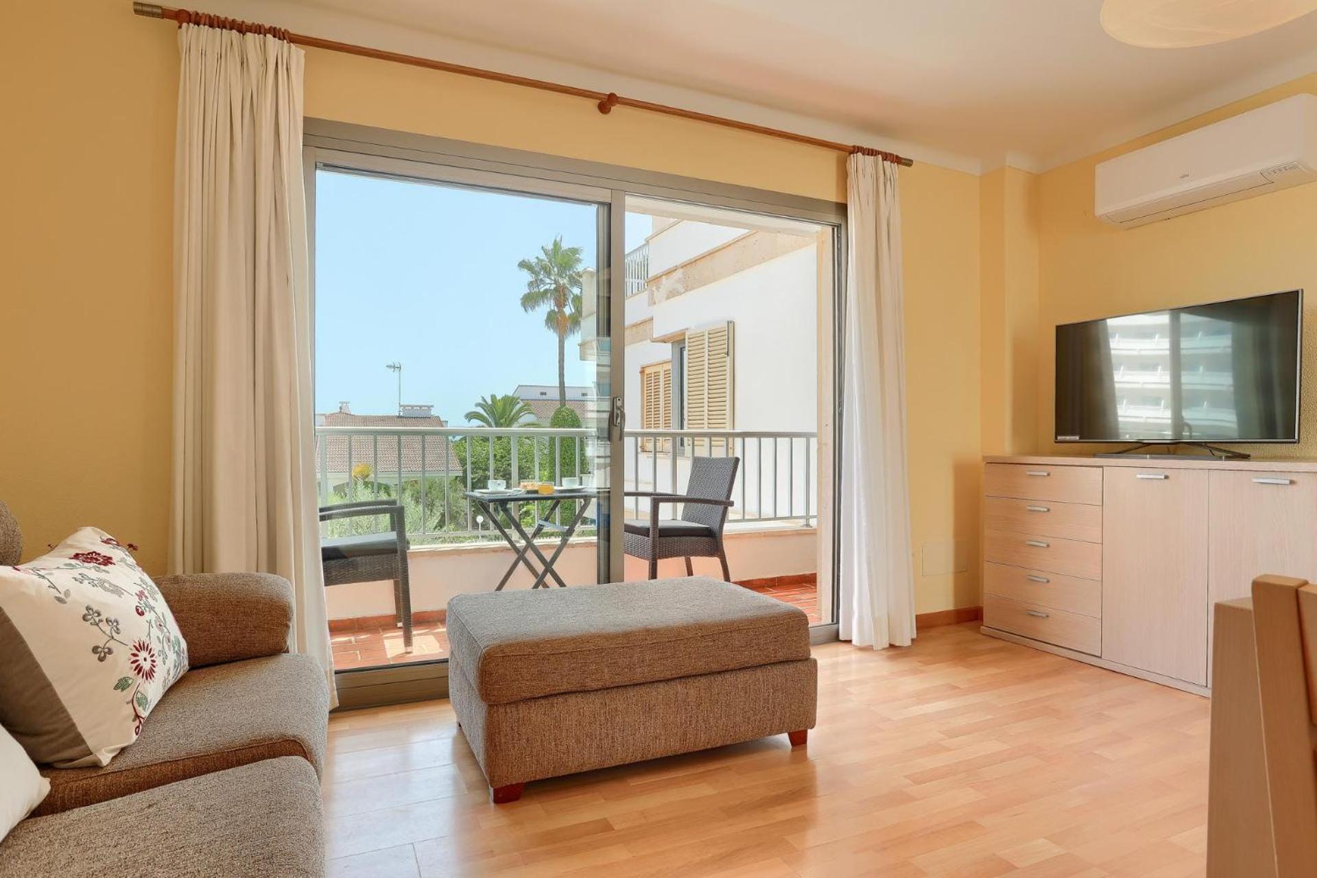 Rosa 16 By Rentallorca Alcudia (Mallorca)