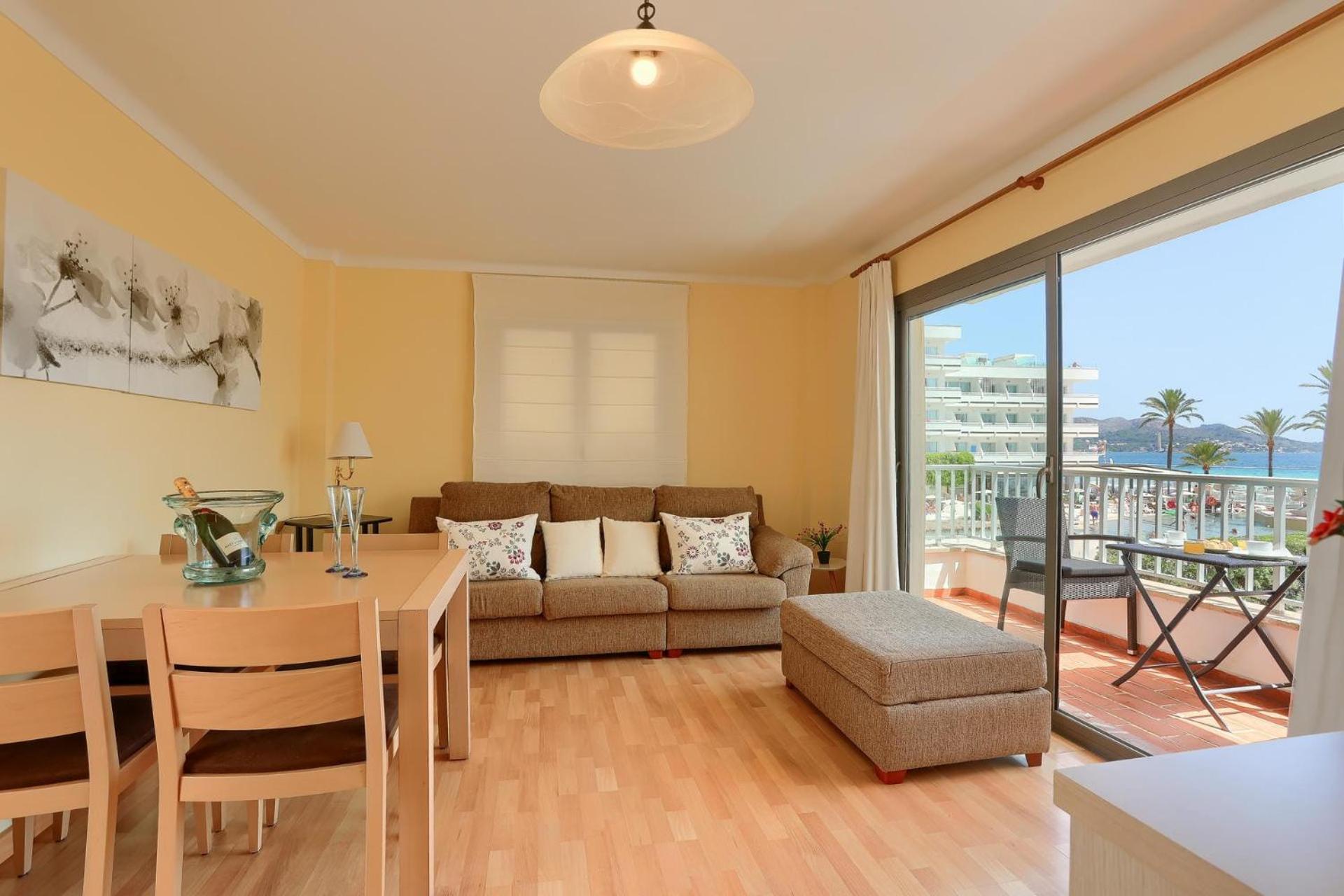 Rosa 16 By Rentallorca * Alcudia (Mallorca)