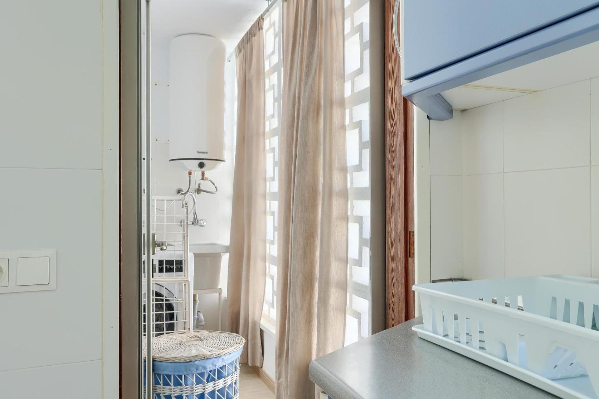 Rosa 16 By Rentallorca Apartment Alcudia (Mallorca)