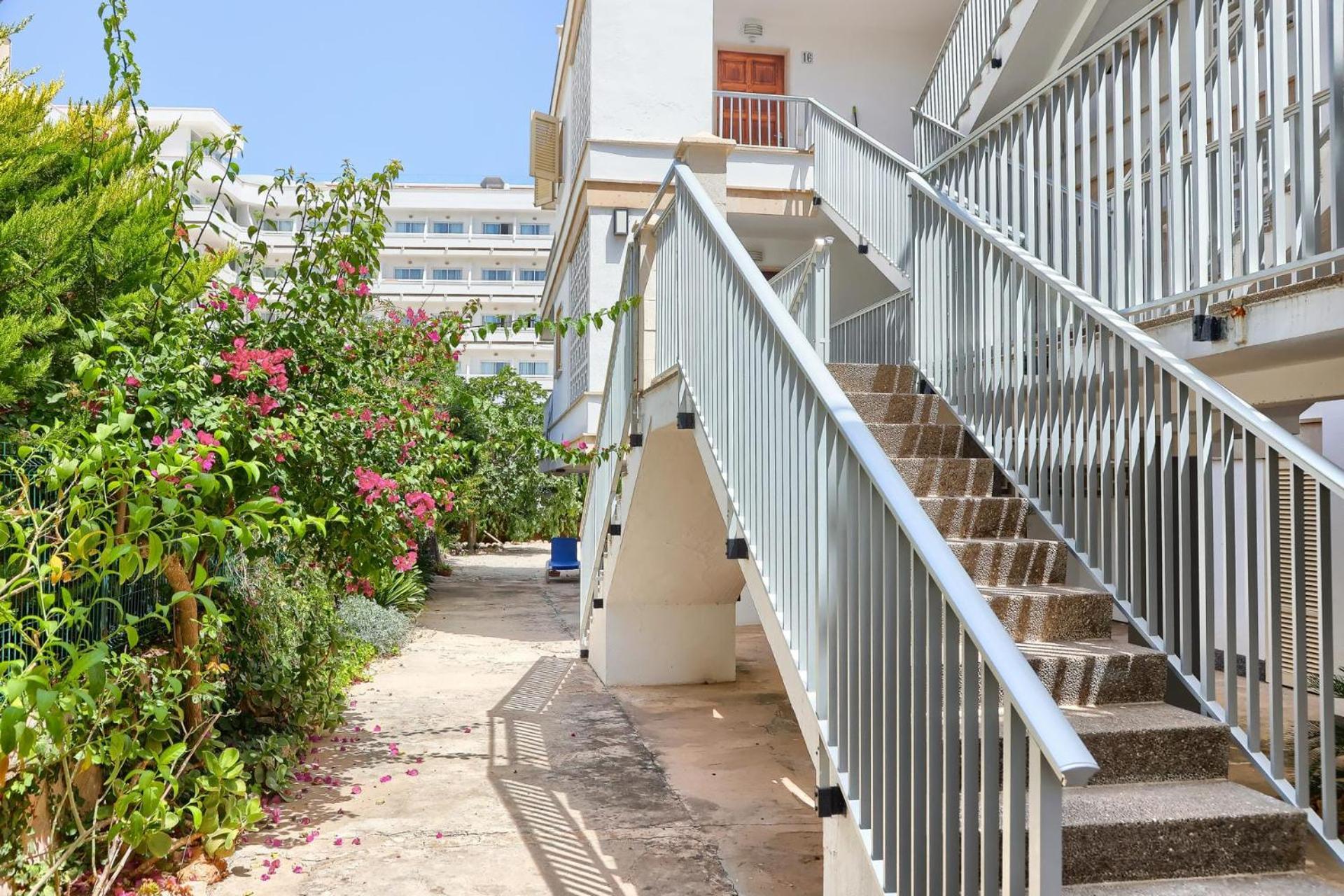 Rosa 16 By Rentallorca * Alcudia (Mallorca)