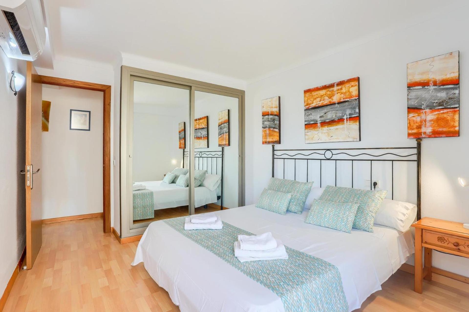 Rosa 16 By Rentallorca Apartment *