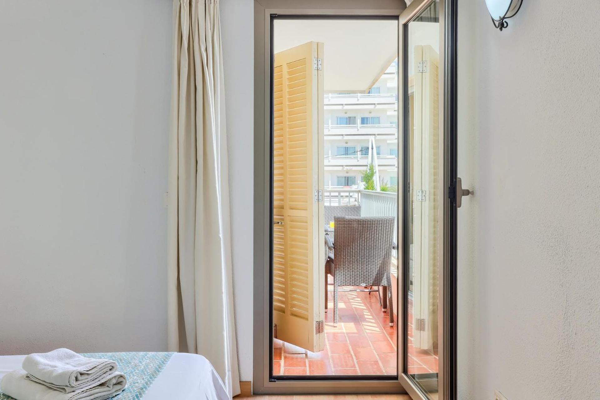 Rosa 16 By Rentallorca Apartment Alcudia (Mallorca)