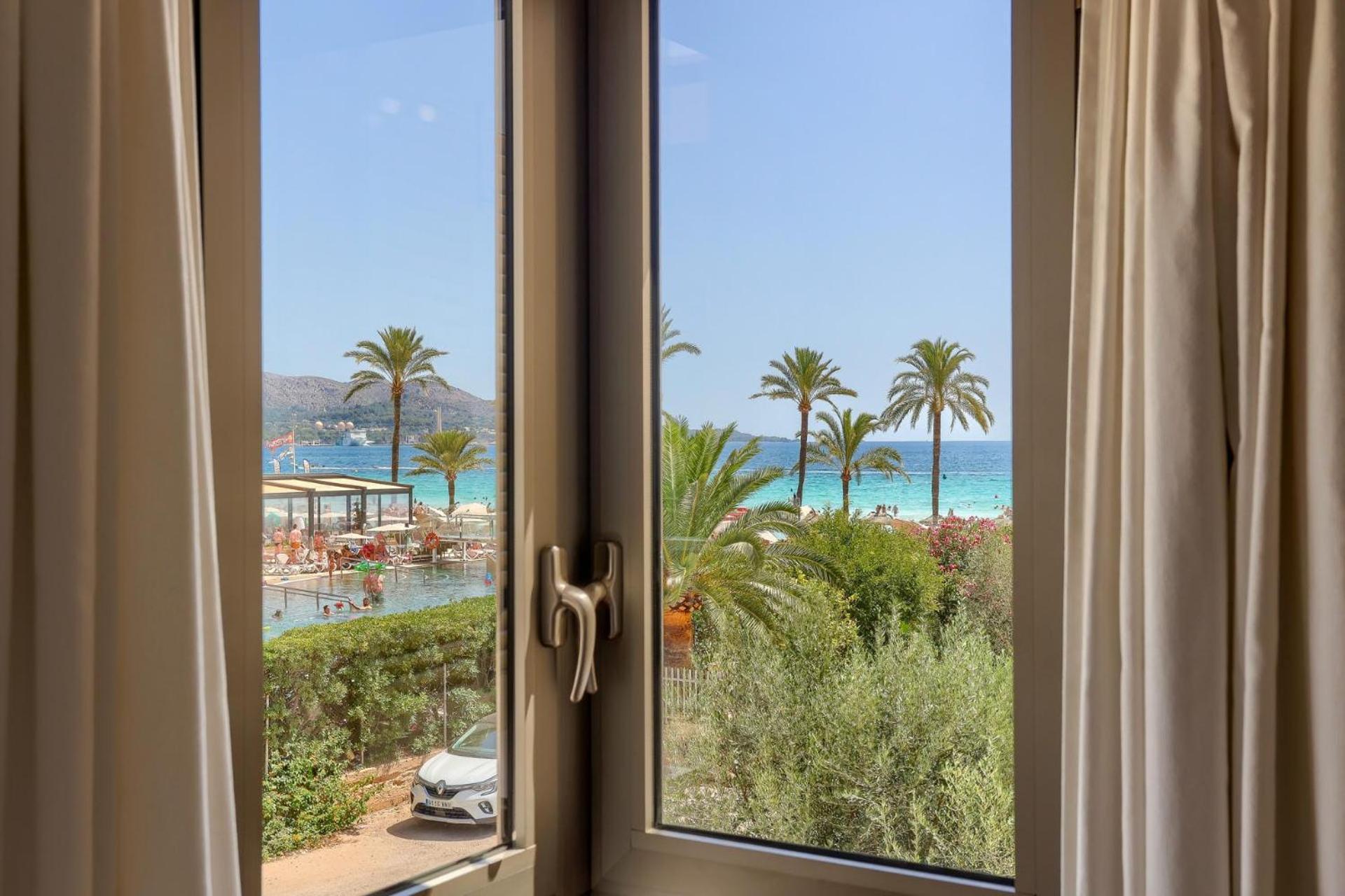 Apartment Rosa 16 By Rentallorca Alcudia (Mallorca)
