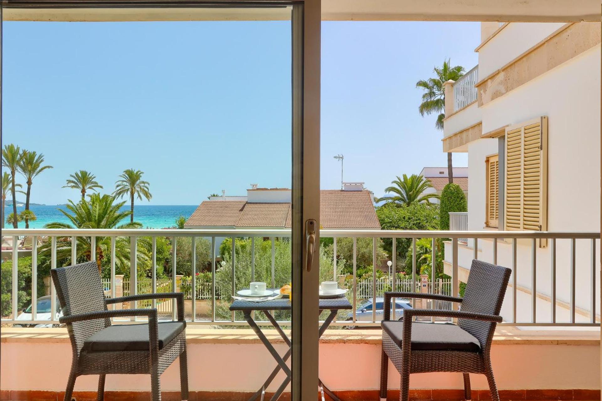 Rosa 16 By Rentallorca Alcudia (Mallorca)