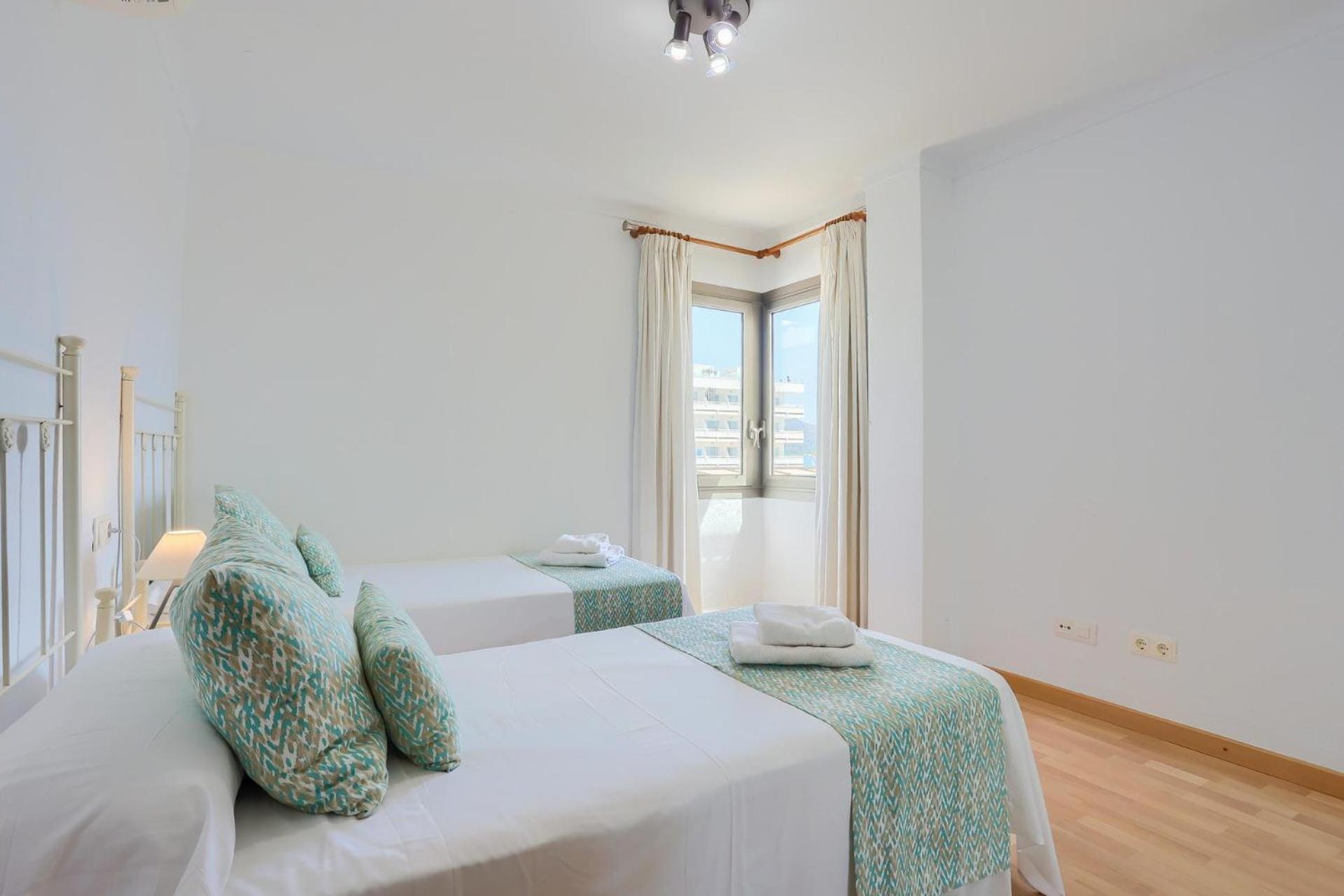 Apartment Rosa 16 By Rentallorca *