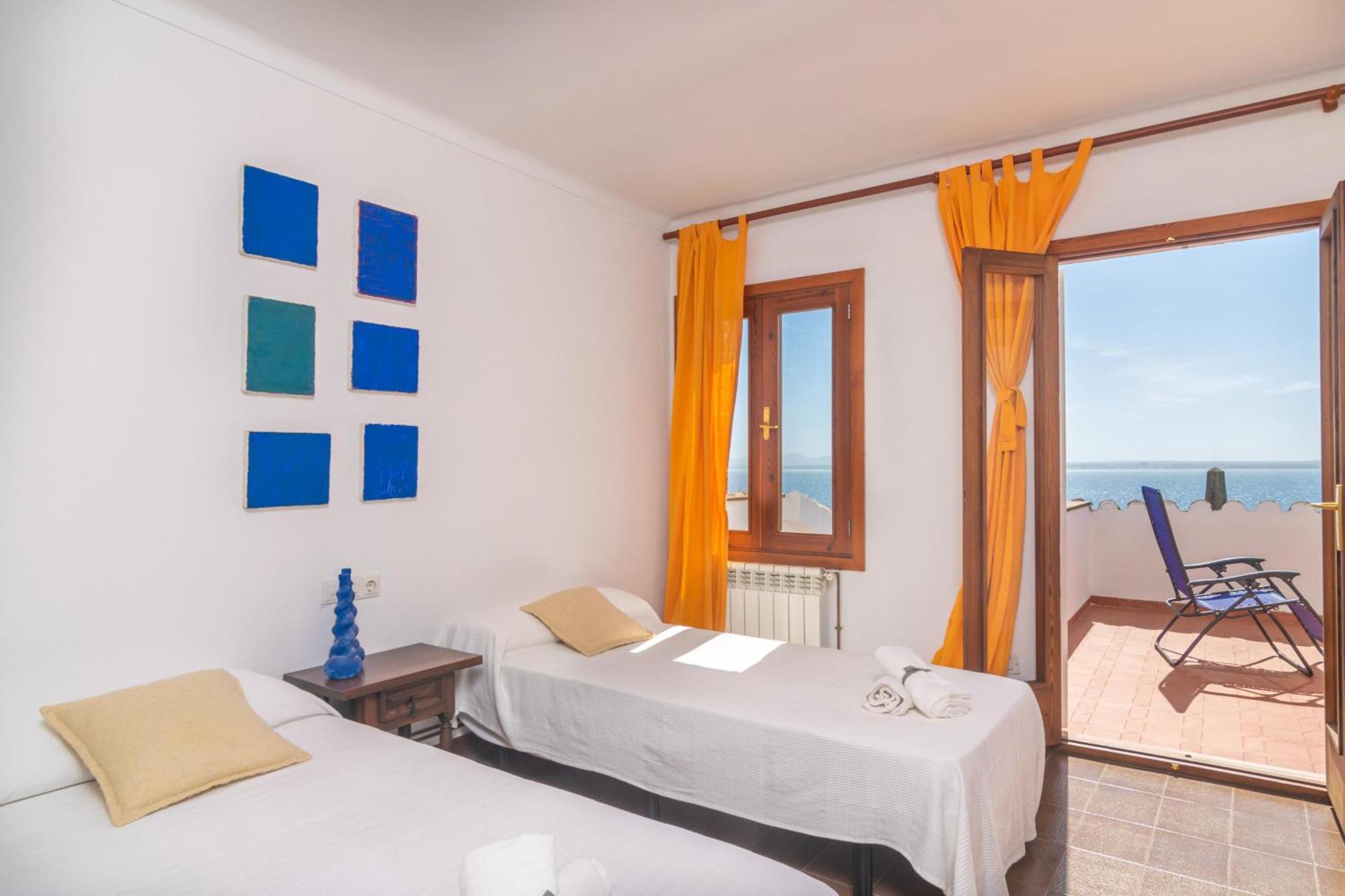 Chalet Torre Major *