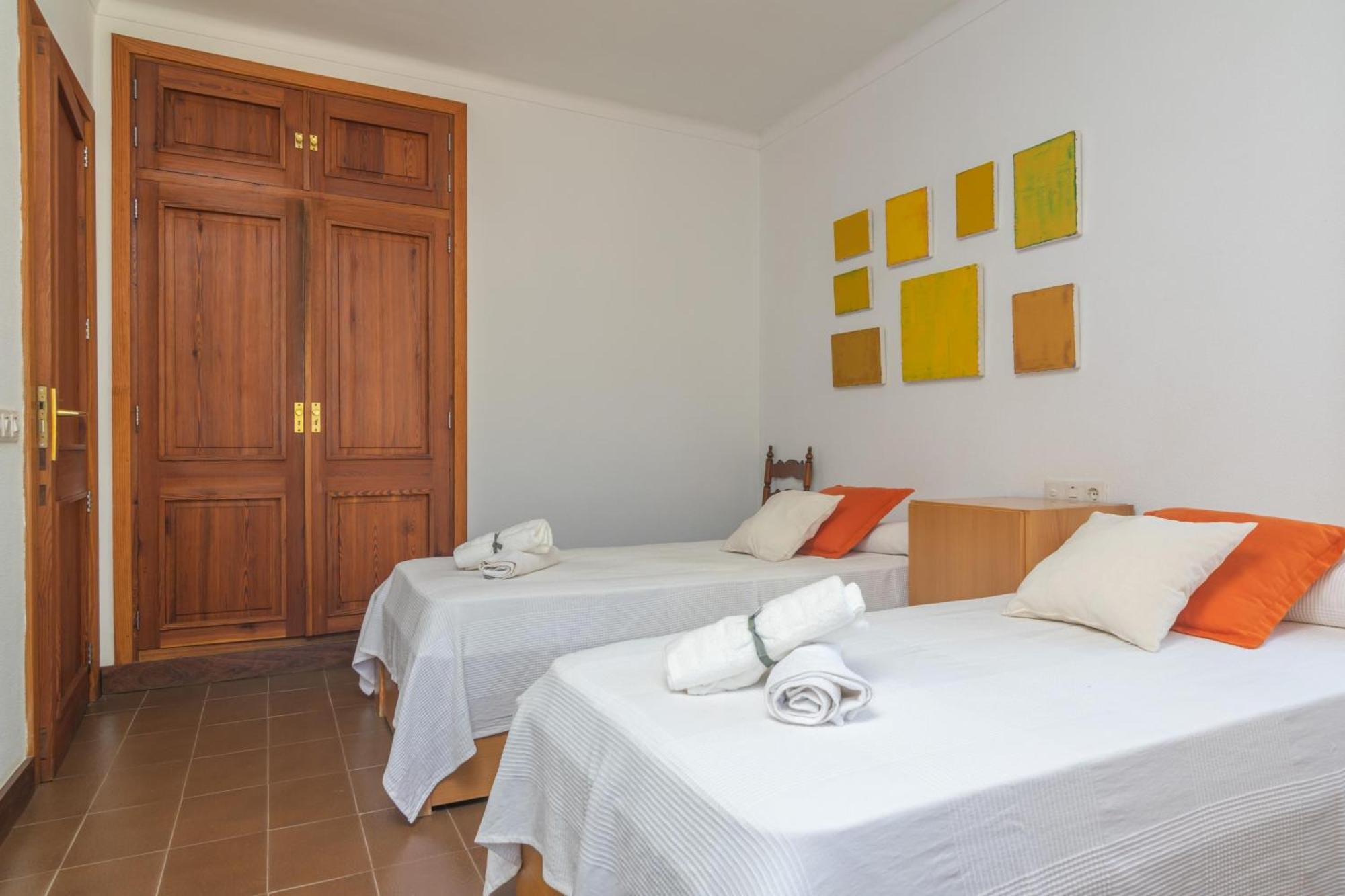 Chalet Torre Major