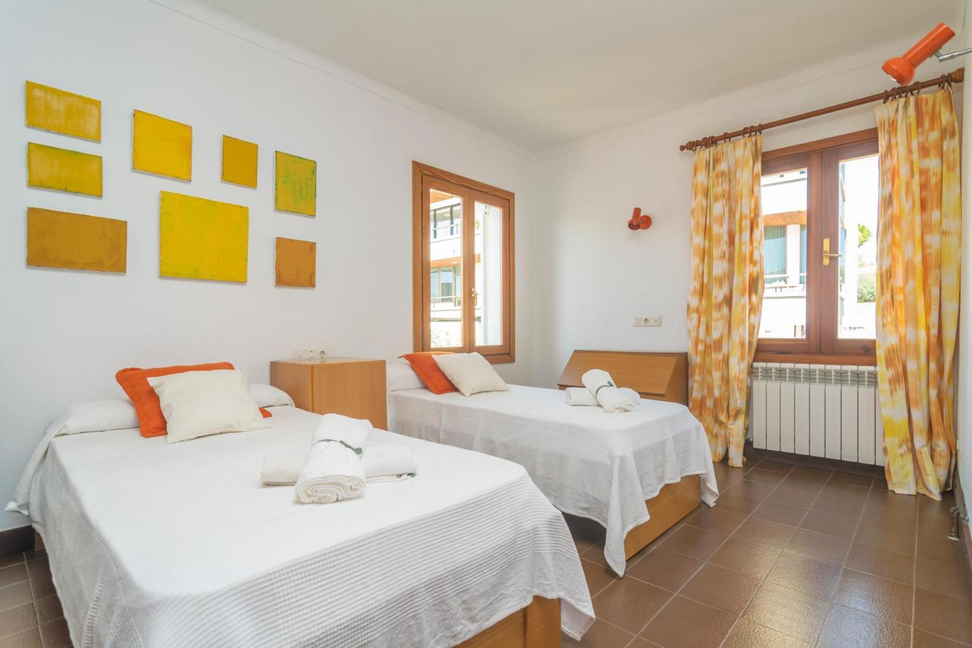 Chalet Torre Major