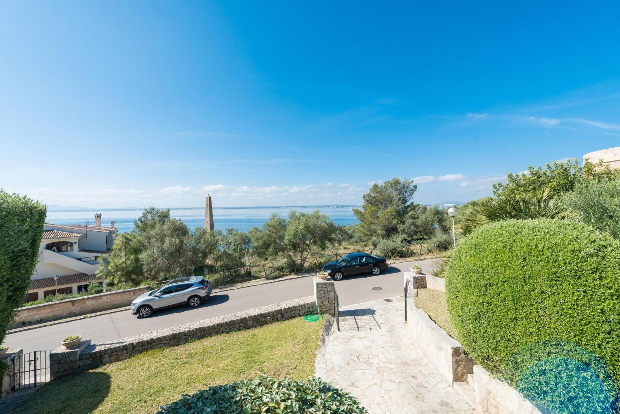 Torre Major Chalet