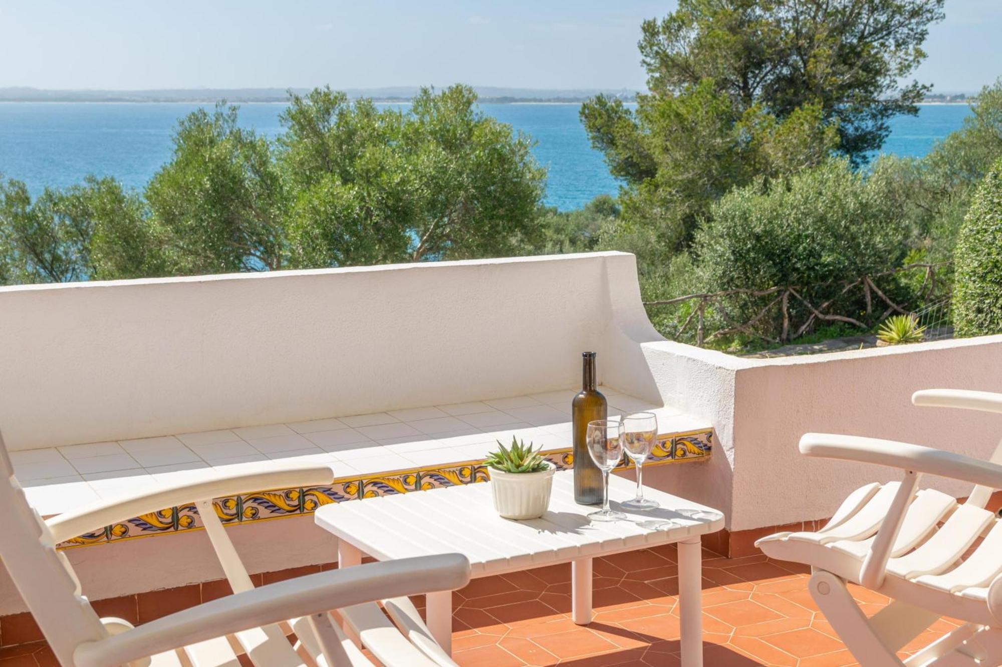 Chalet Torre Major