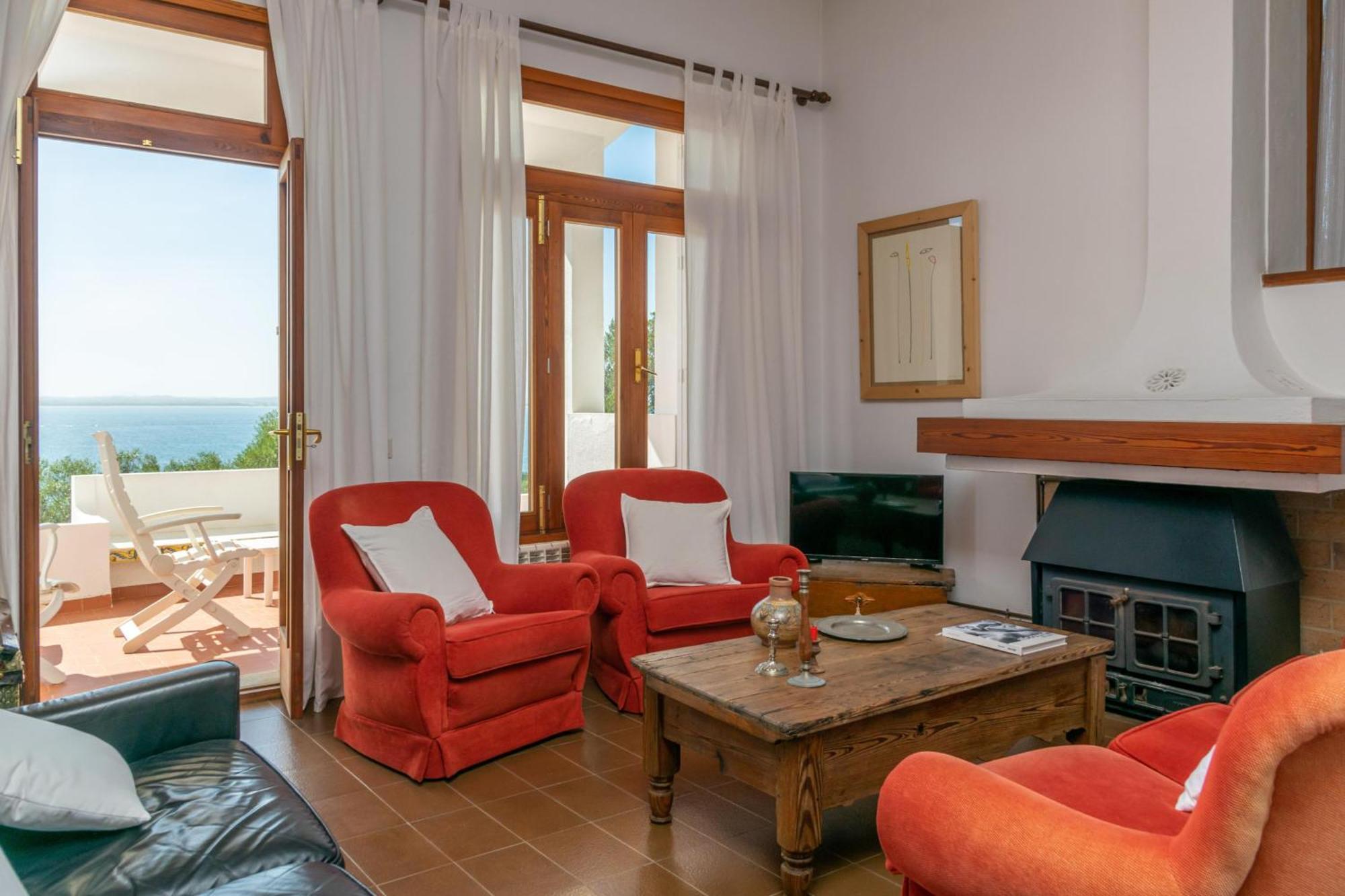 Chalet Torre Major
