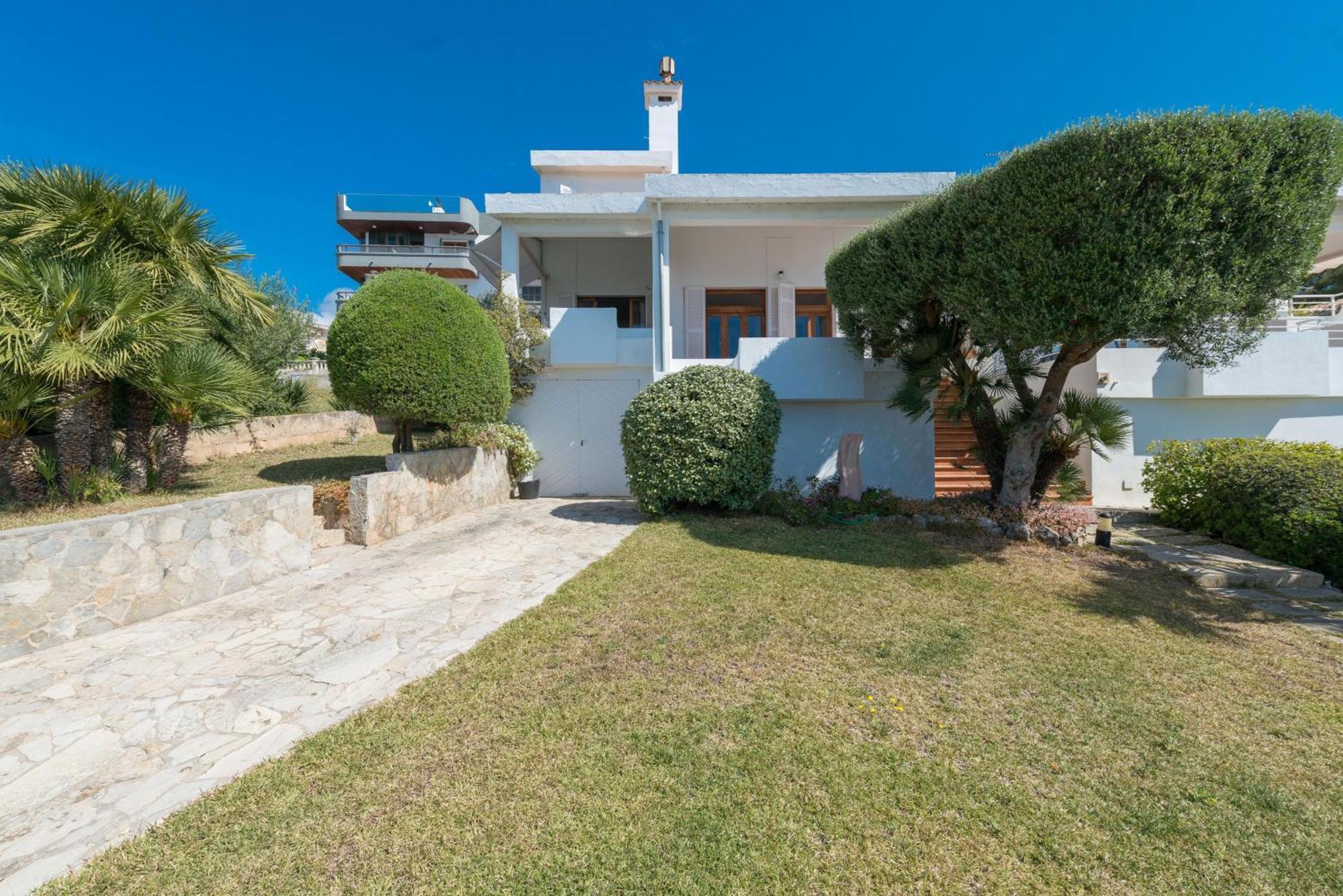 Chalet Torre Major *