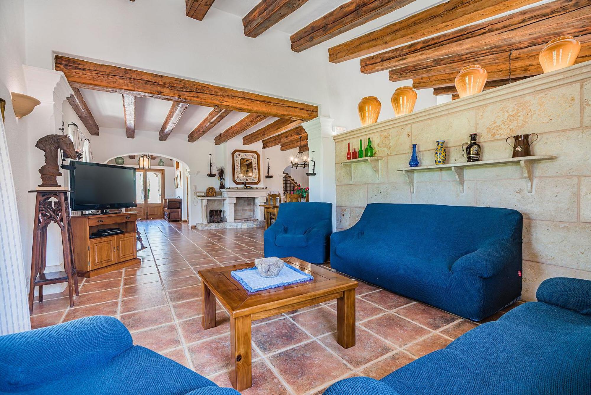 Villa Toni Mosca *