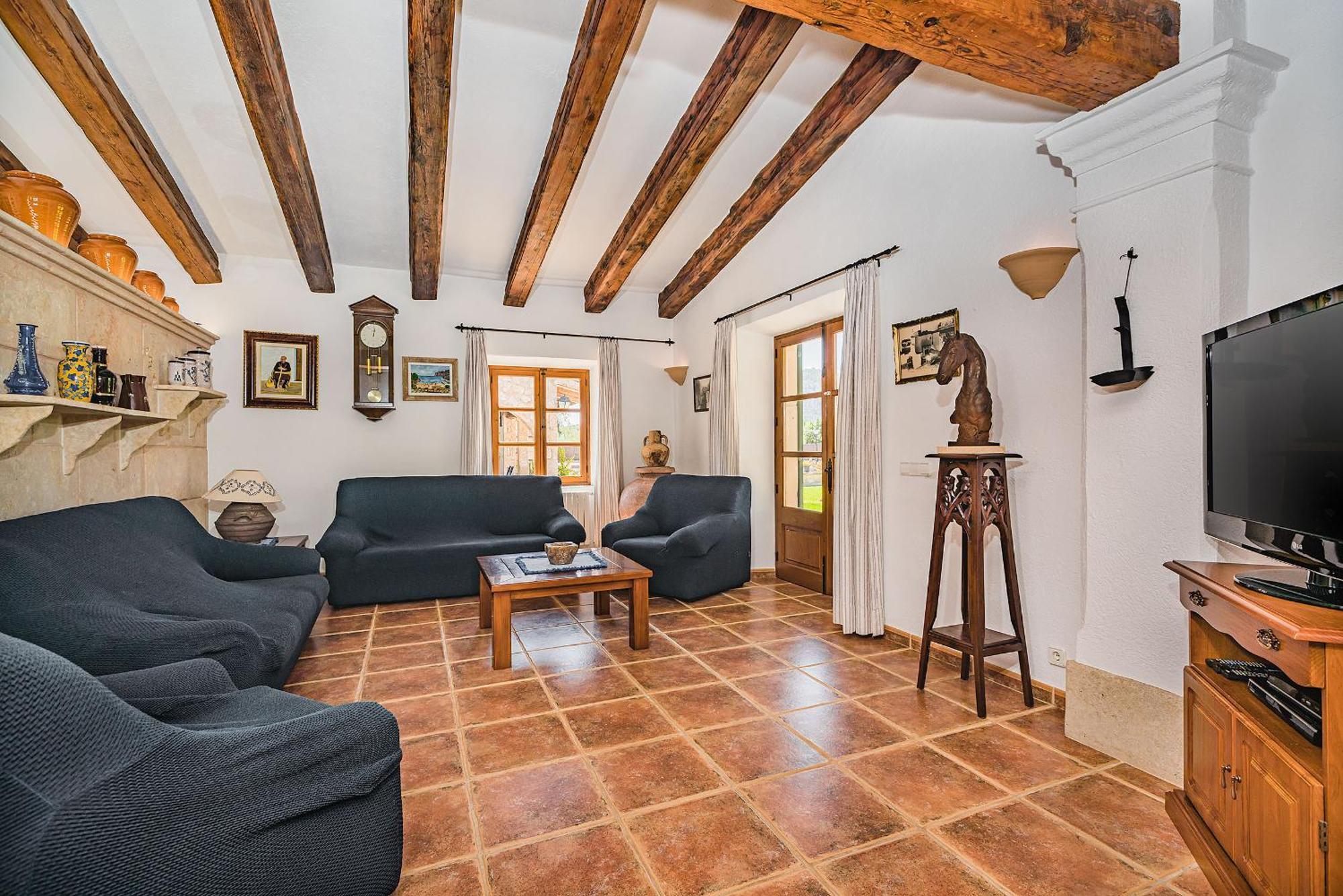 Villa Toni Mosca