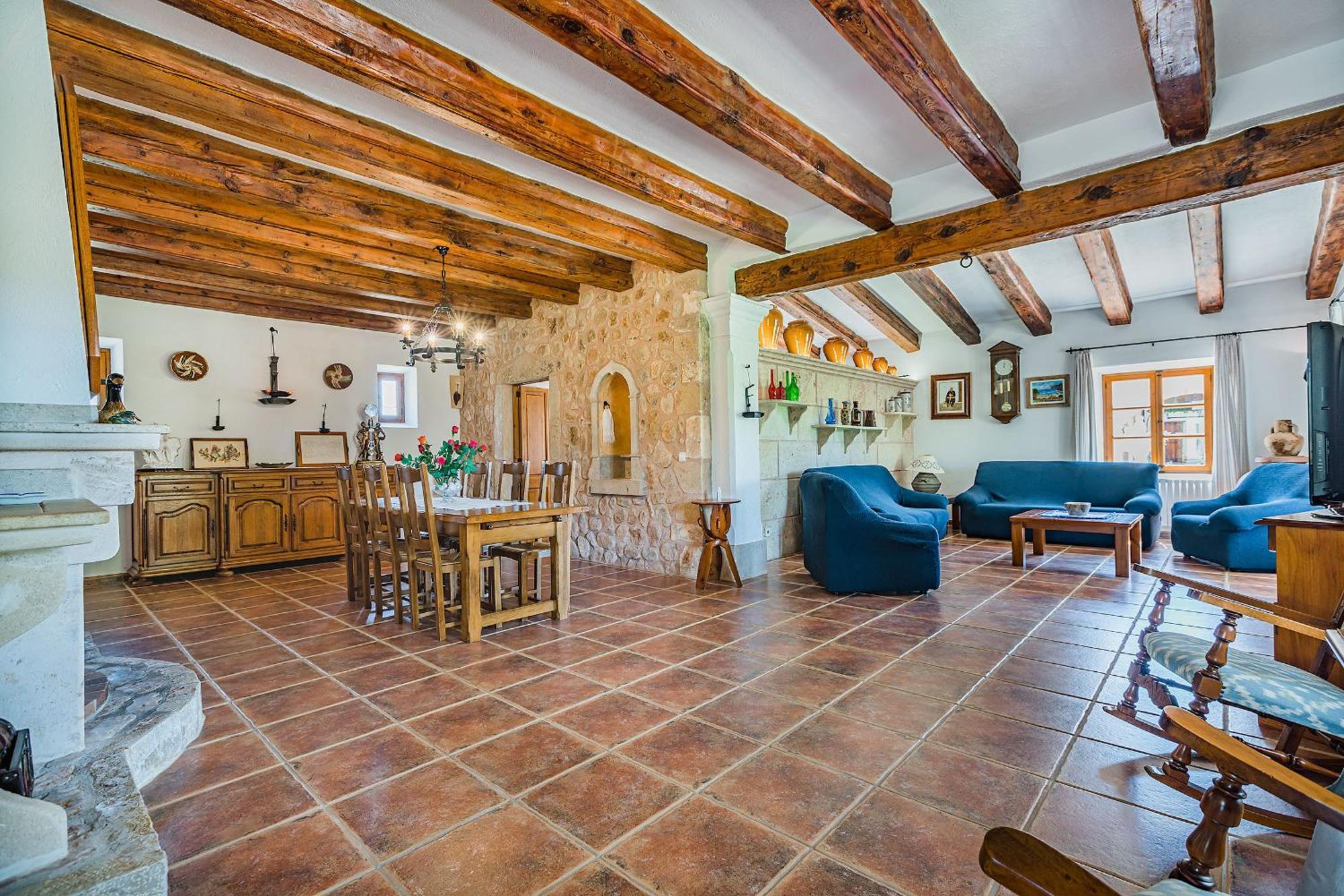 Villa Toni Mosca Pollensa
