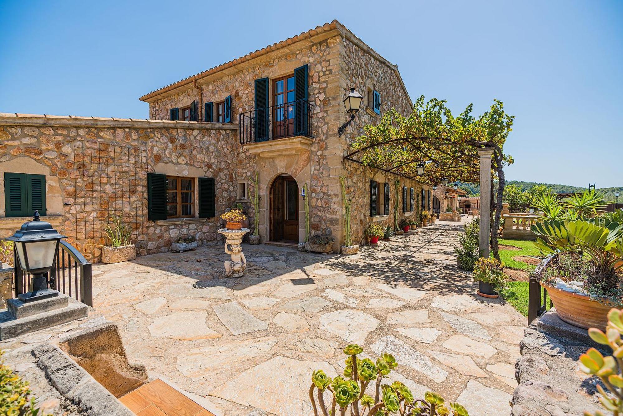Toni Mosca * Pollensa