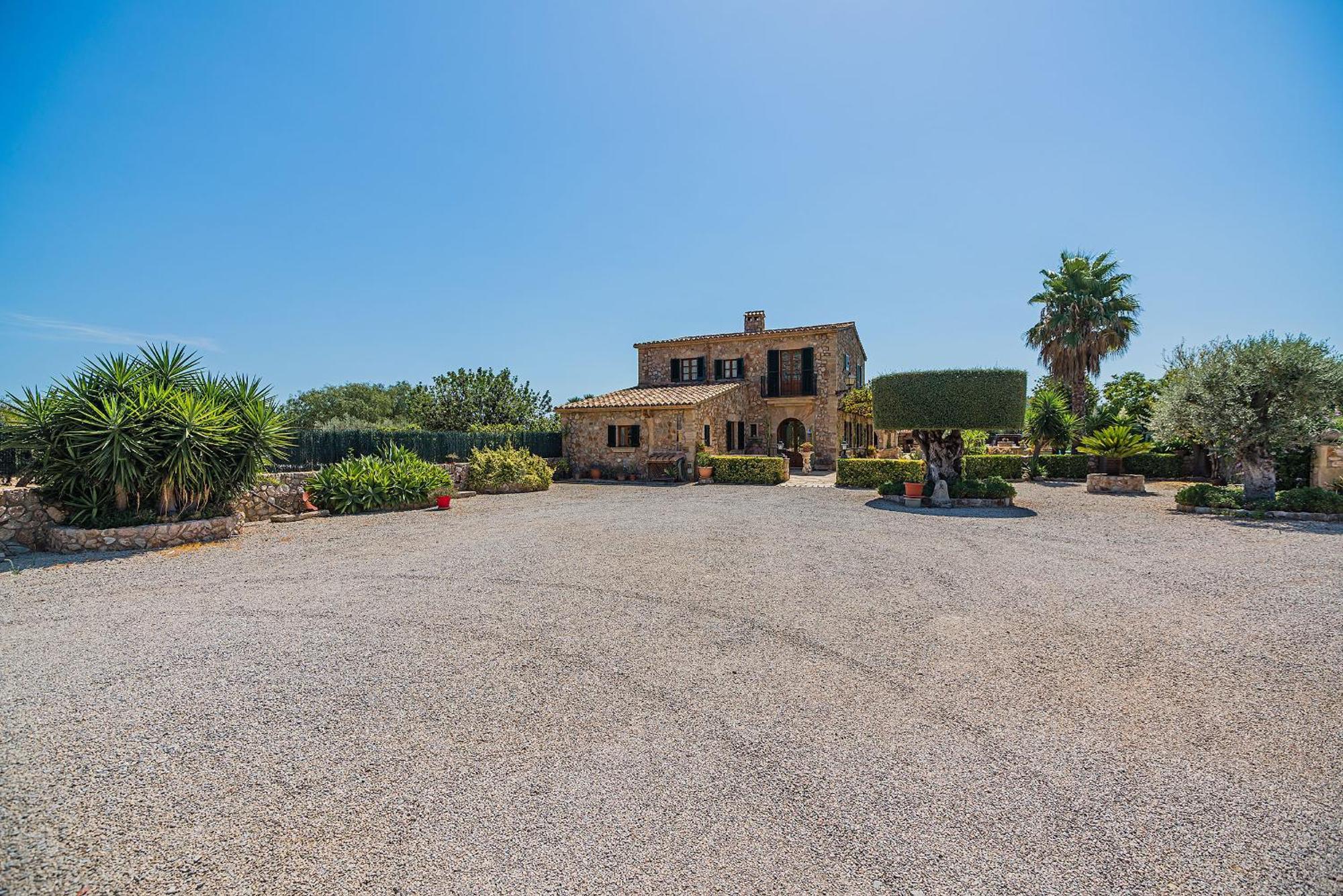 Villa Toni Mosca