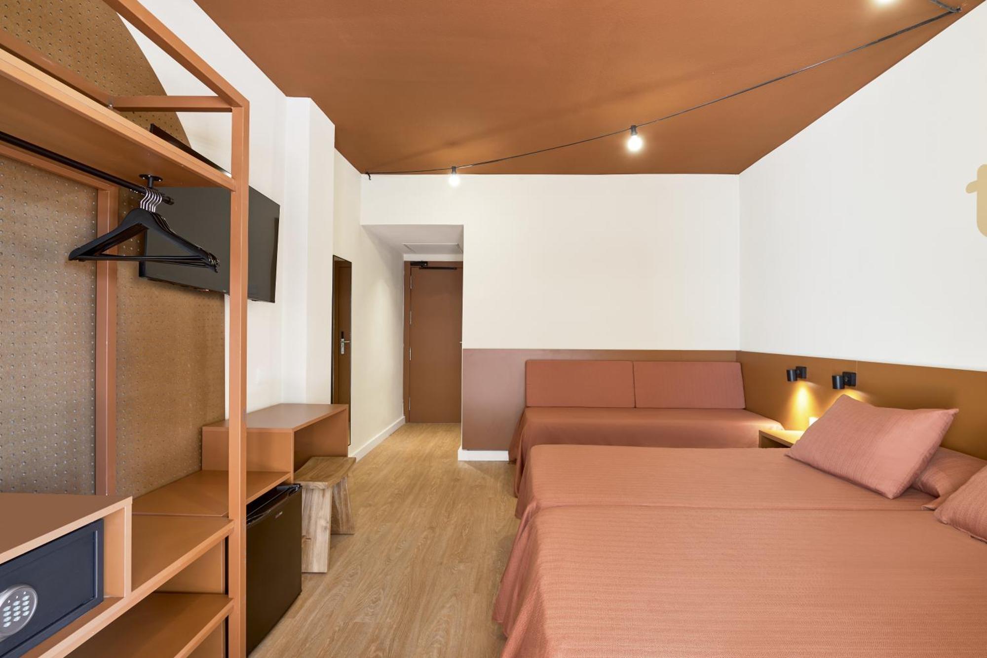 Hotel Piñero Bahia De Palma 3*