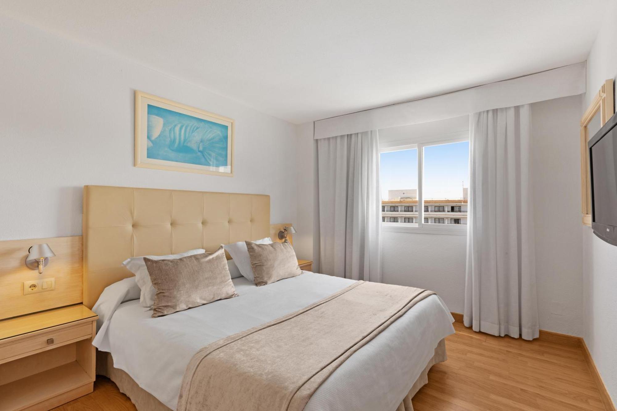 Apartahotel Viva Sunrise Puerto de Alcúdia