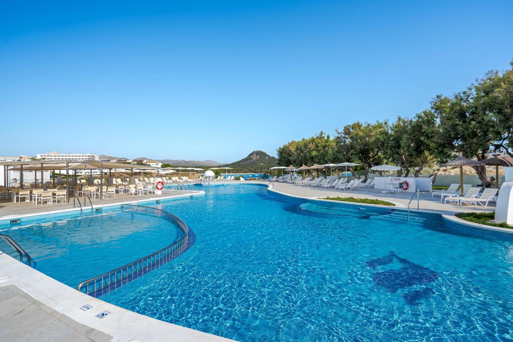 Hotel Thb Cala Lliteras