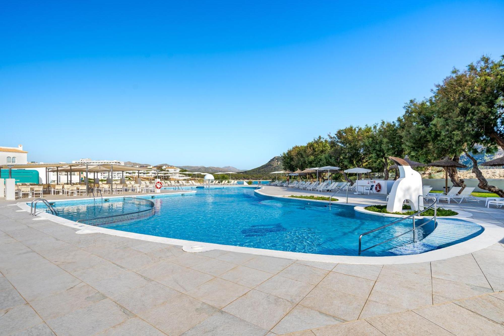 Thb Cala Lliteras Hotel Cala Ratjada (Mallorca)