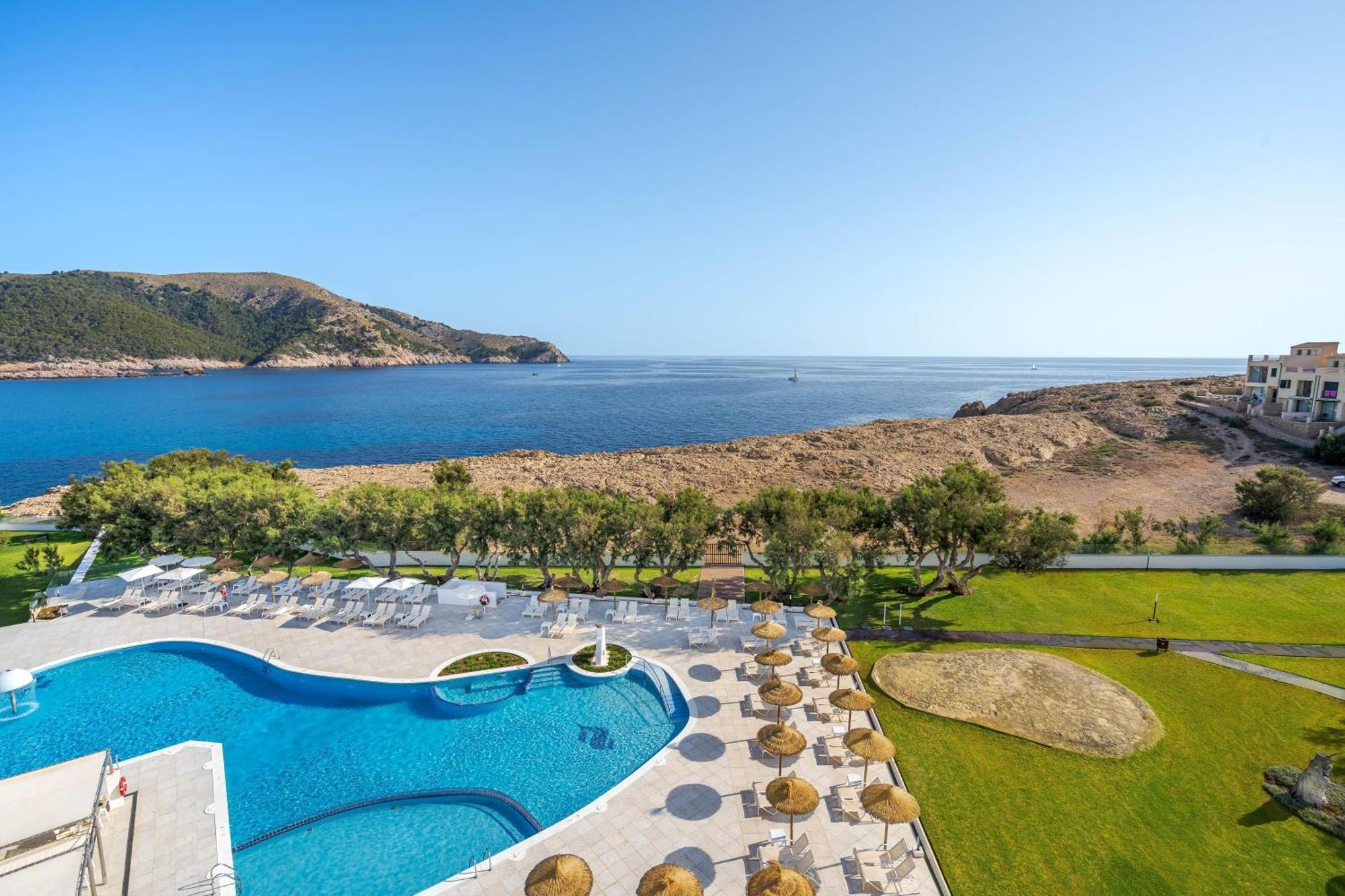 Thb Cala Lliteras 4* Cala Ratjada (Mallorca)