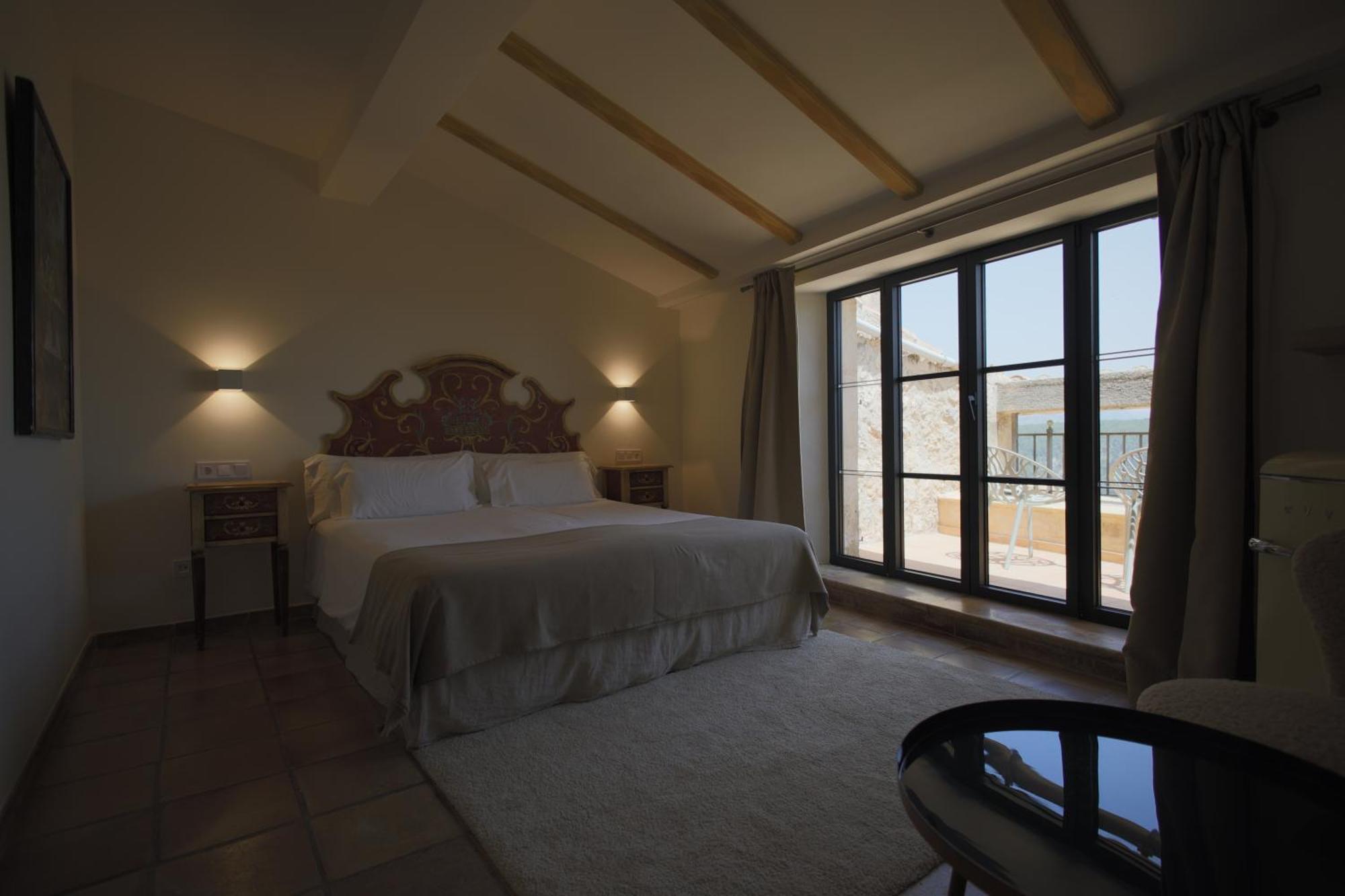 Hotel Del Marques Esporles