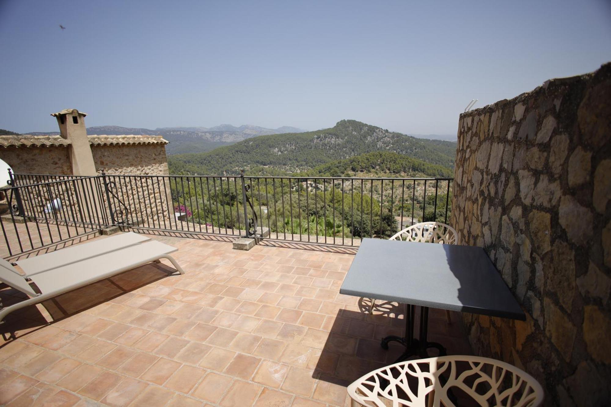 Del Marques Hotel Esporles