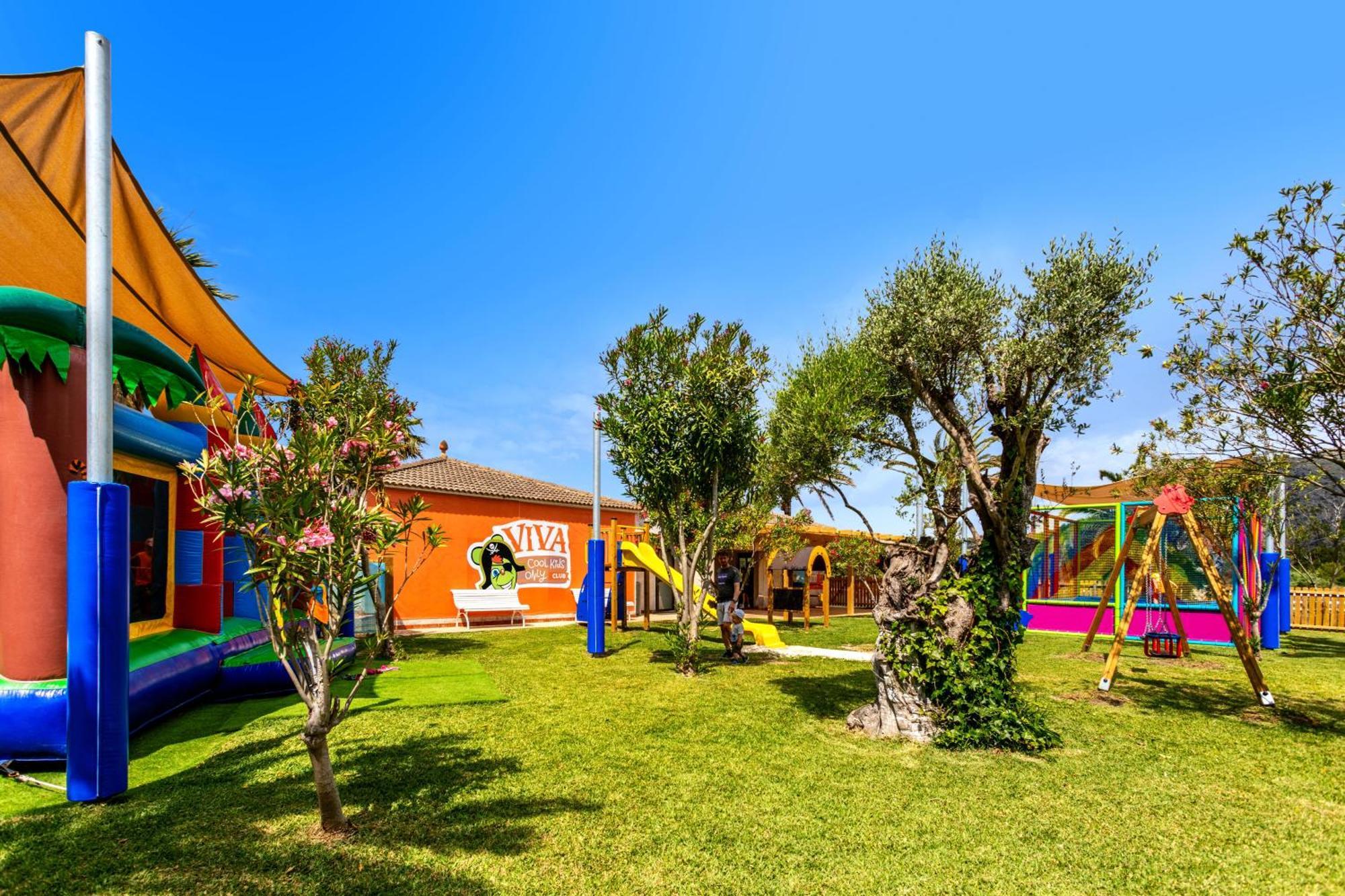 Viva Eden Puerto de Alcúdia