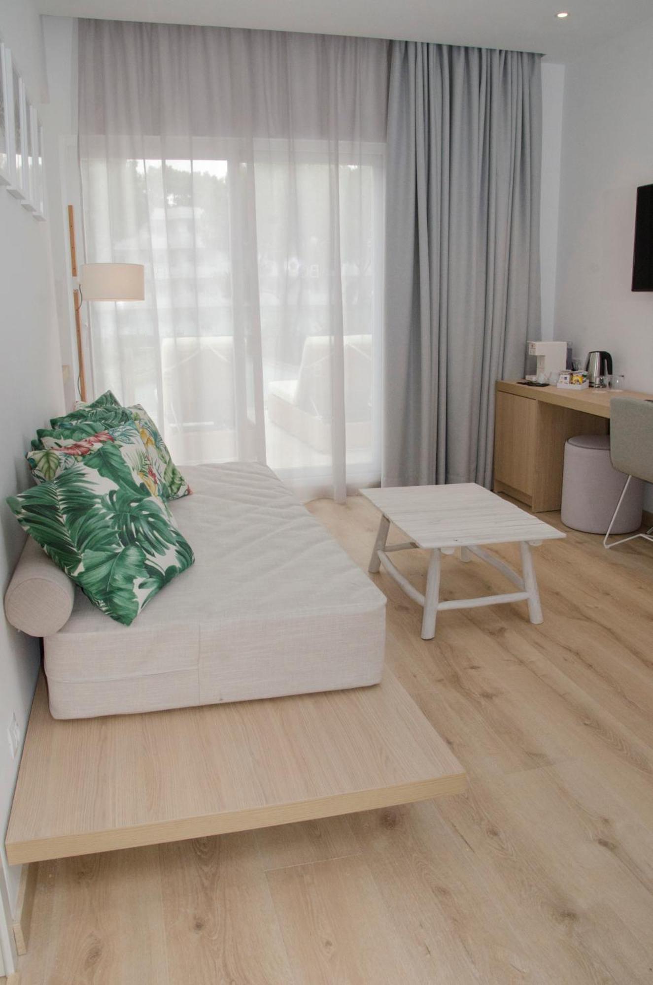 Hotel Bq Paguera Boutique - Adults Only
