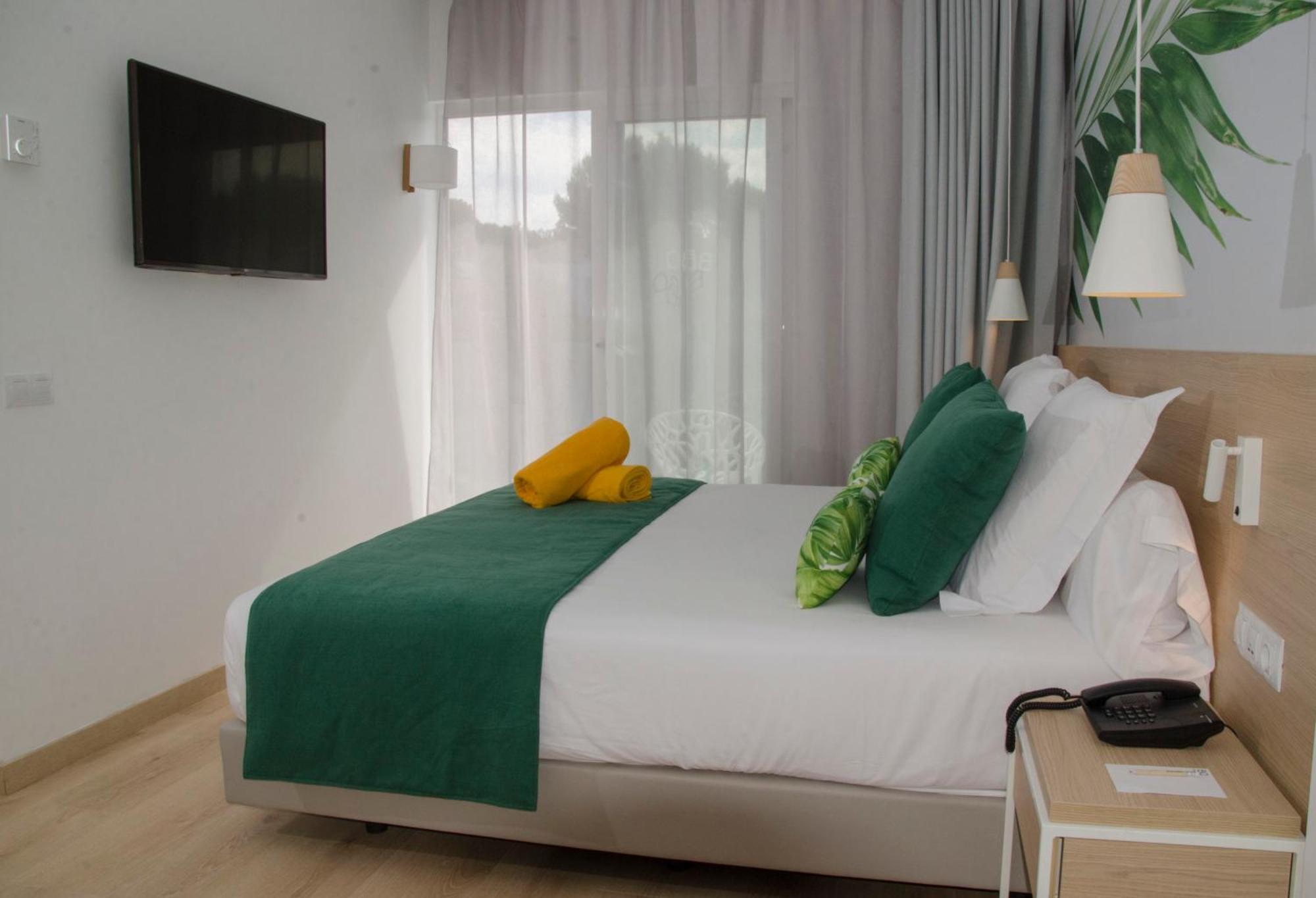 Hotel Bq Paguera Boutique - Adults Only 4*
