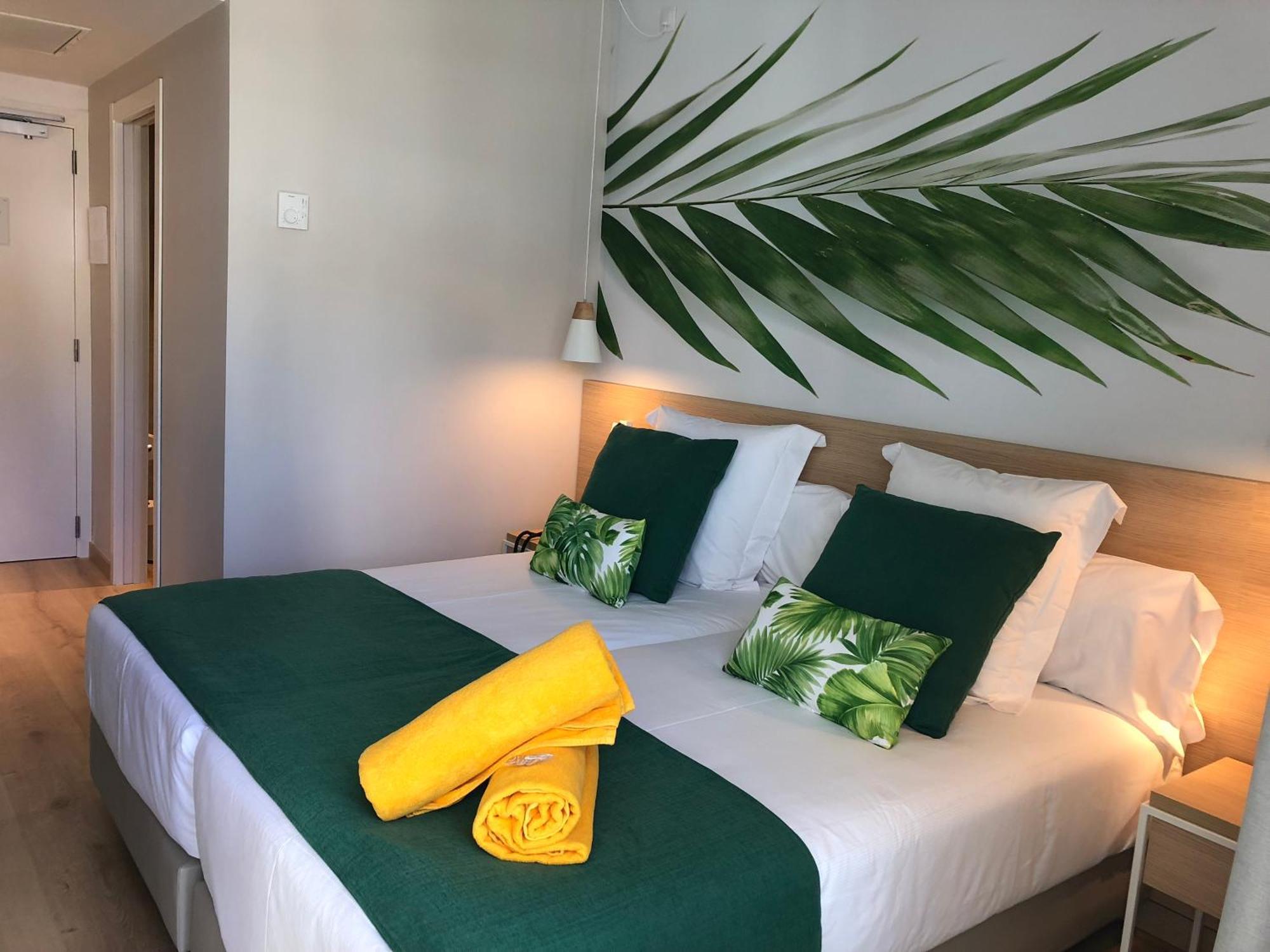 Bq Paguera Boutique - Adults Only Hotel Peguera