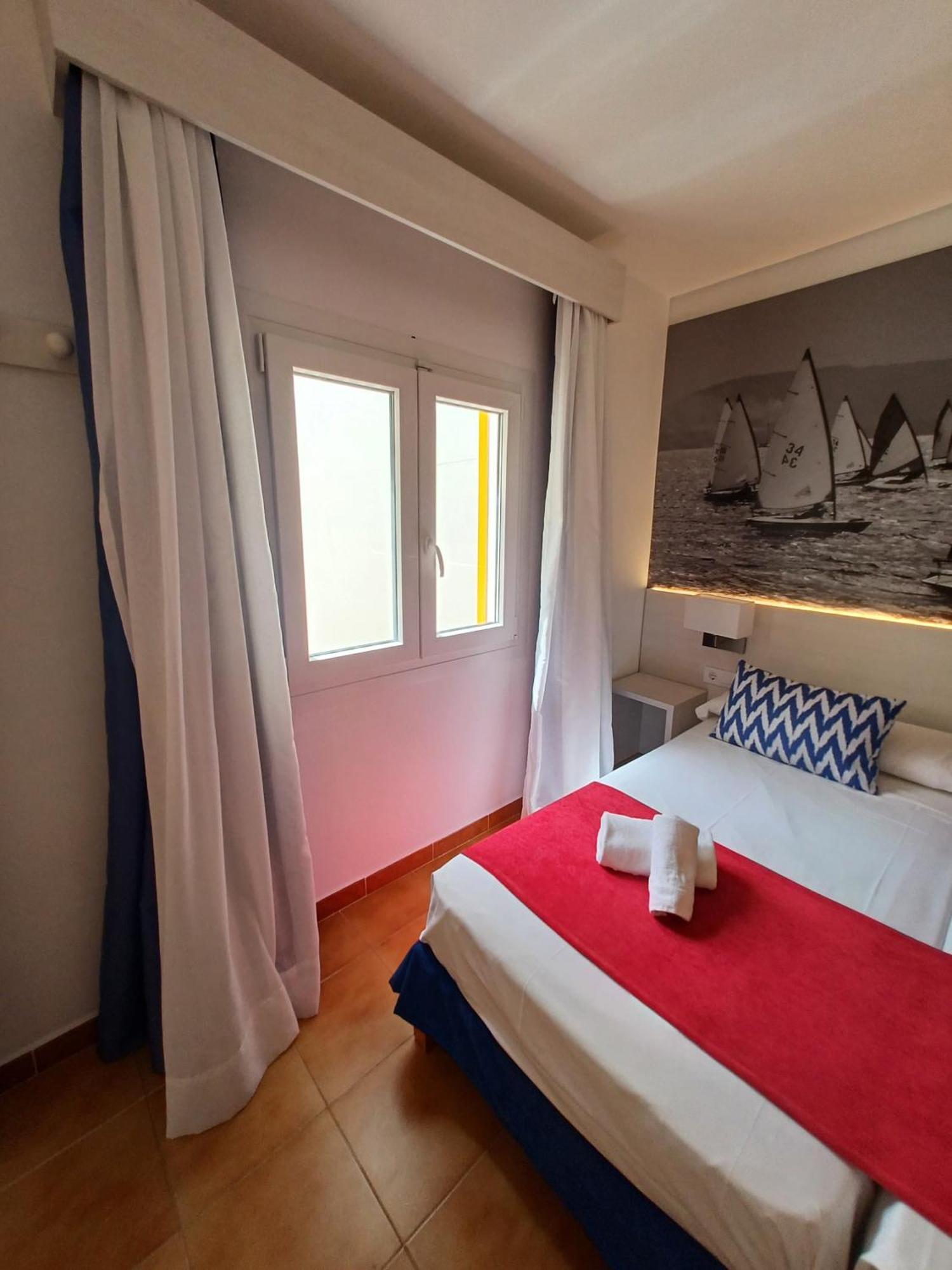Hostal Cala Ratjada Cala Ratjada (Mallorca)