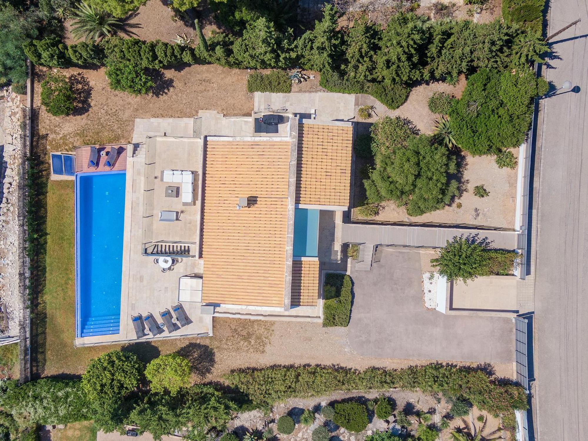Apartamento Panoramica *