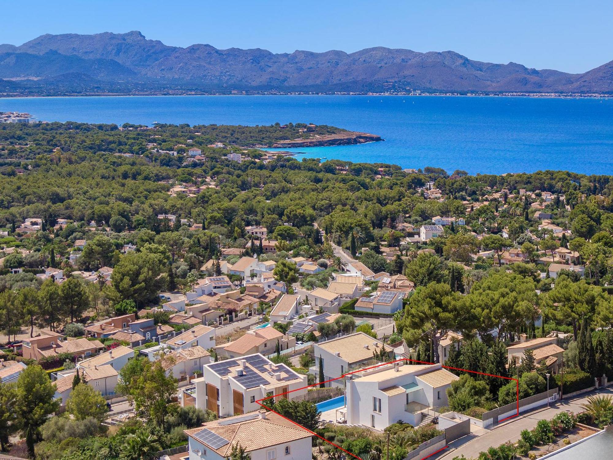 Panoramica *