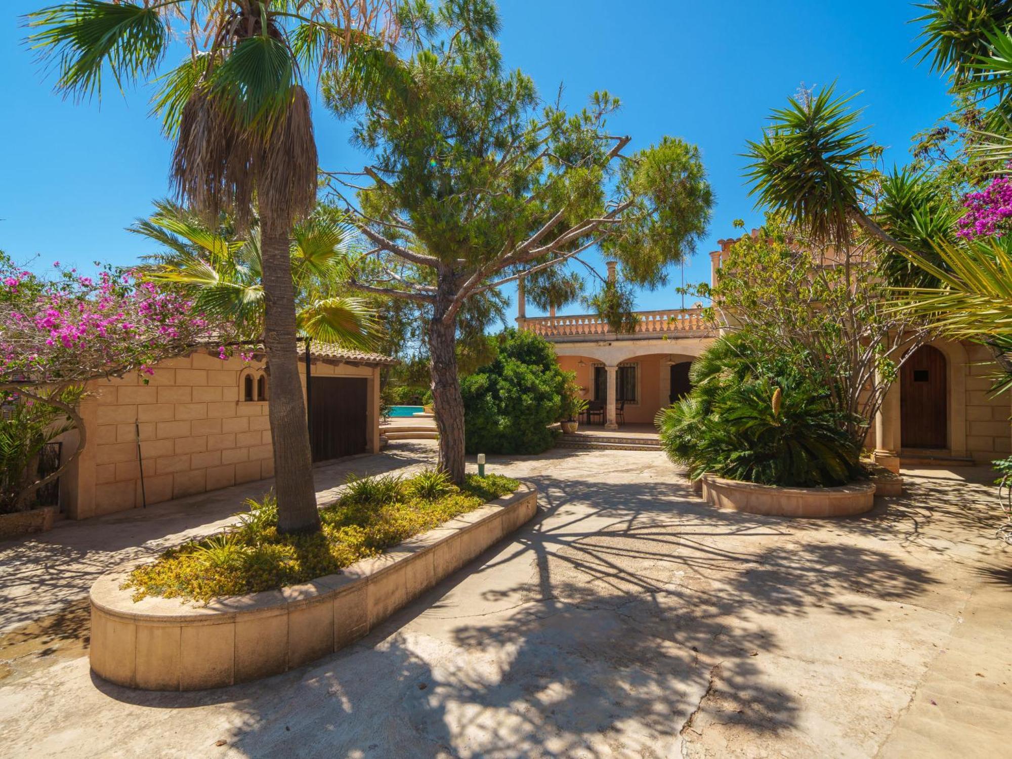 Sa Marina Portocristo By Interhome Manacor (Mallorca)