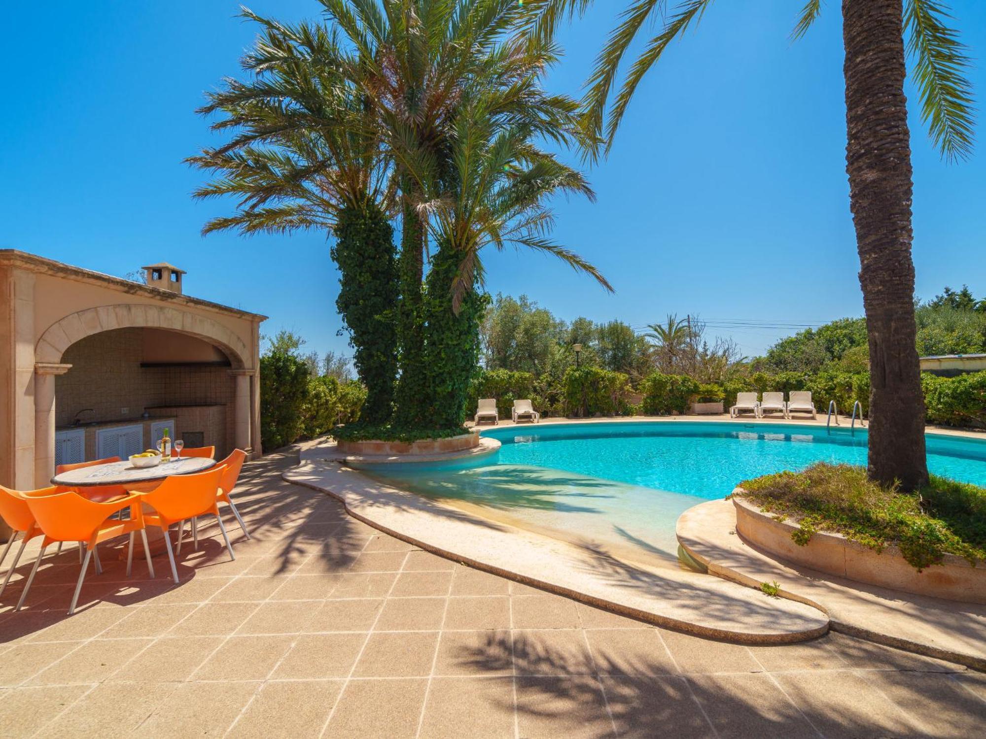 Sa Marina Portocristo By Interhome