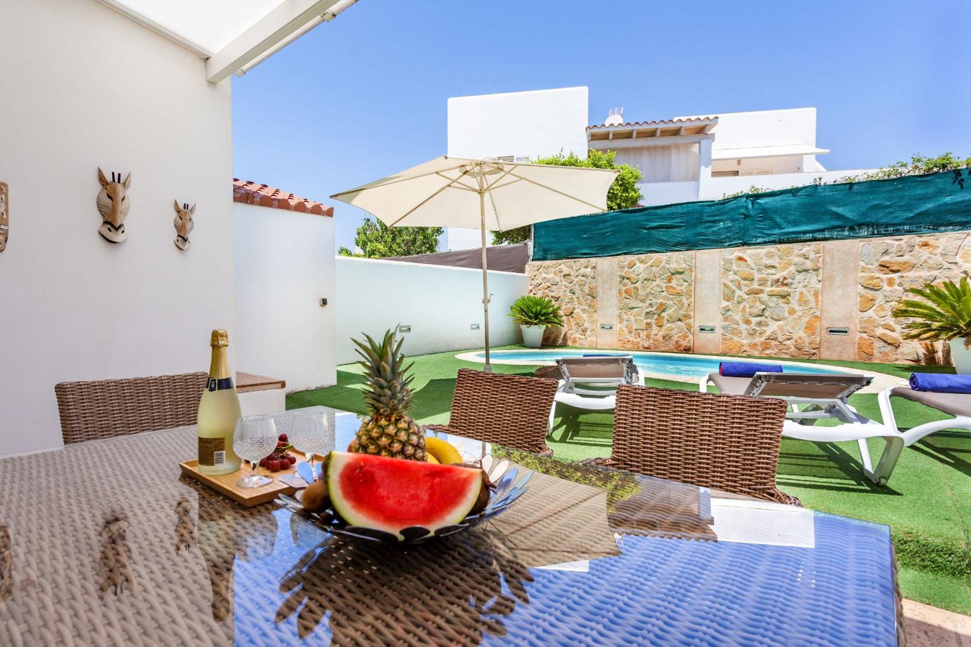 Casa Nikydan With Privat Pool *