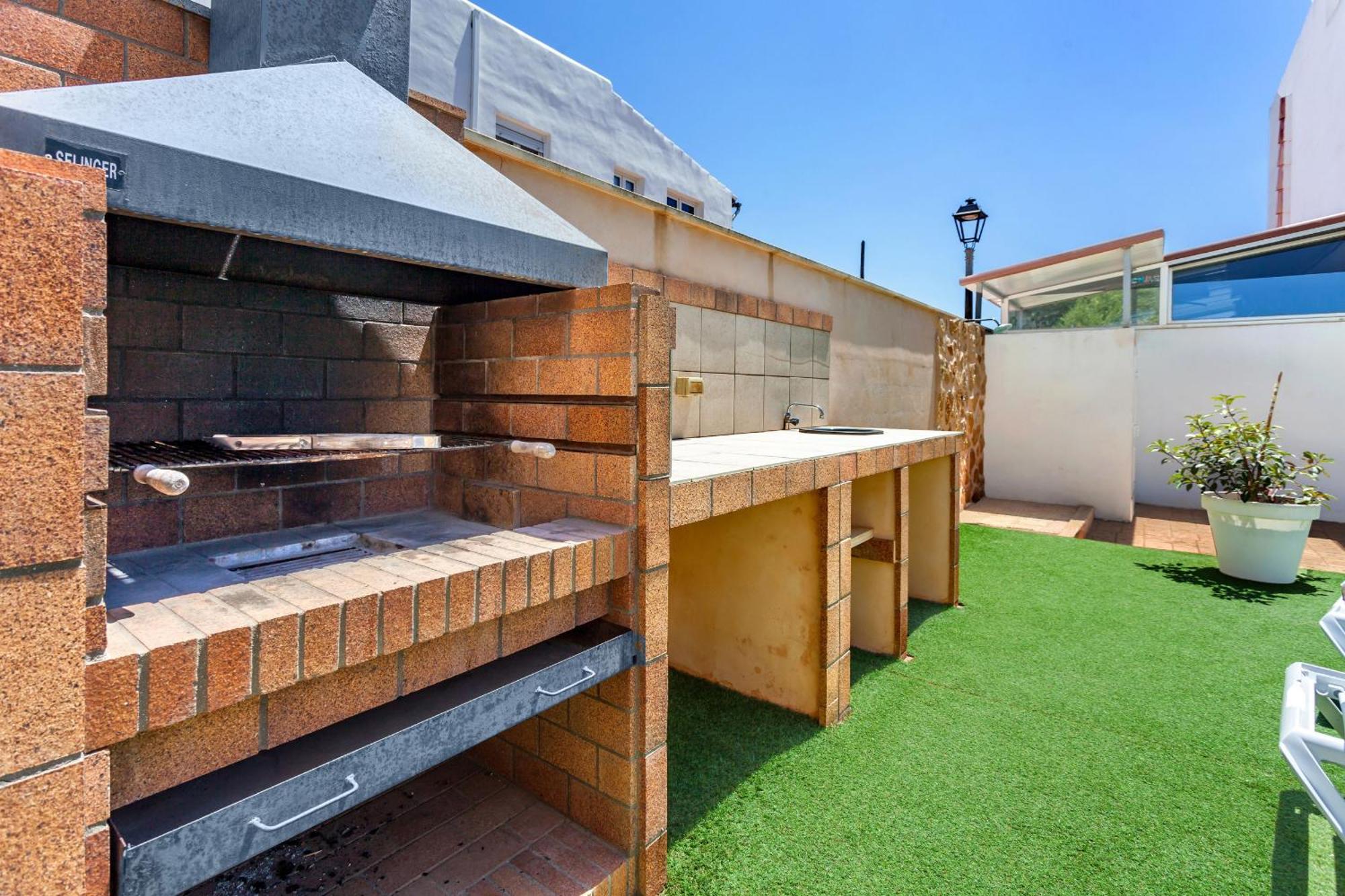 Chalet Casa Nikydan With Privat Pool