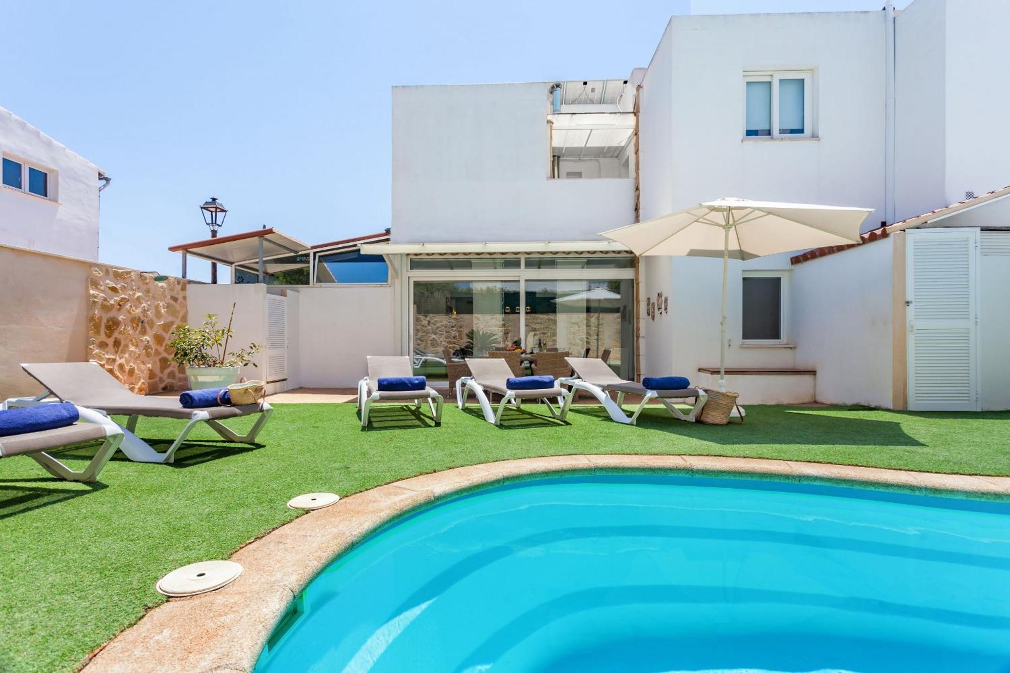 Casa Nikydan With Privat Pool *