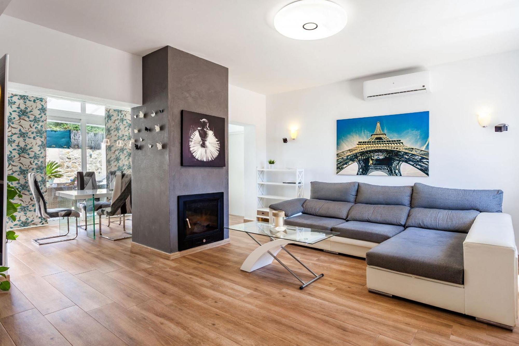 Casa Nikydan With Privat Pool