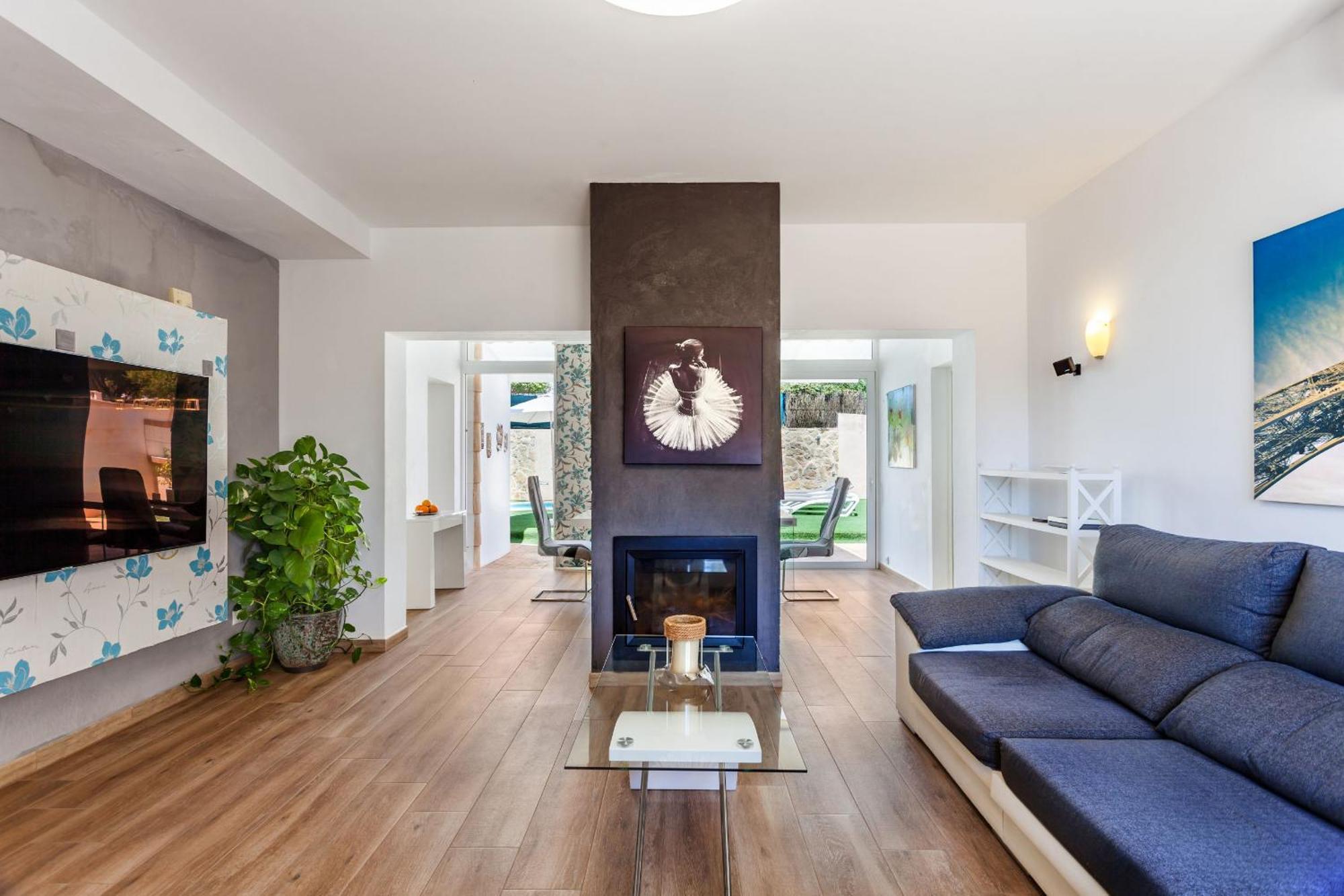 Casa Nikydan With Privat Pool * Cala D´Or