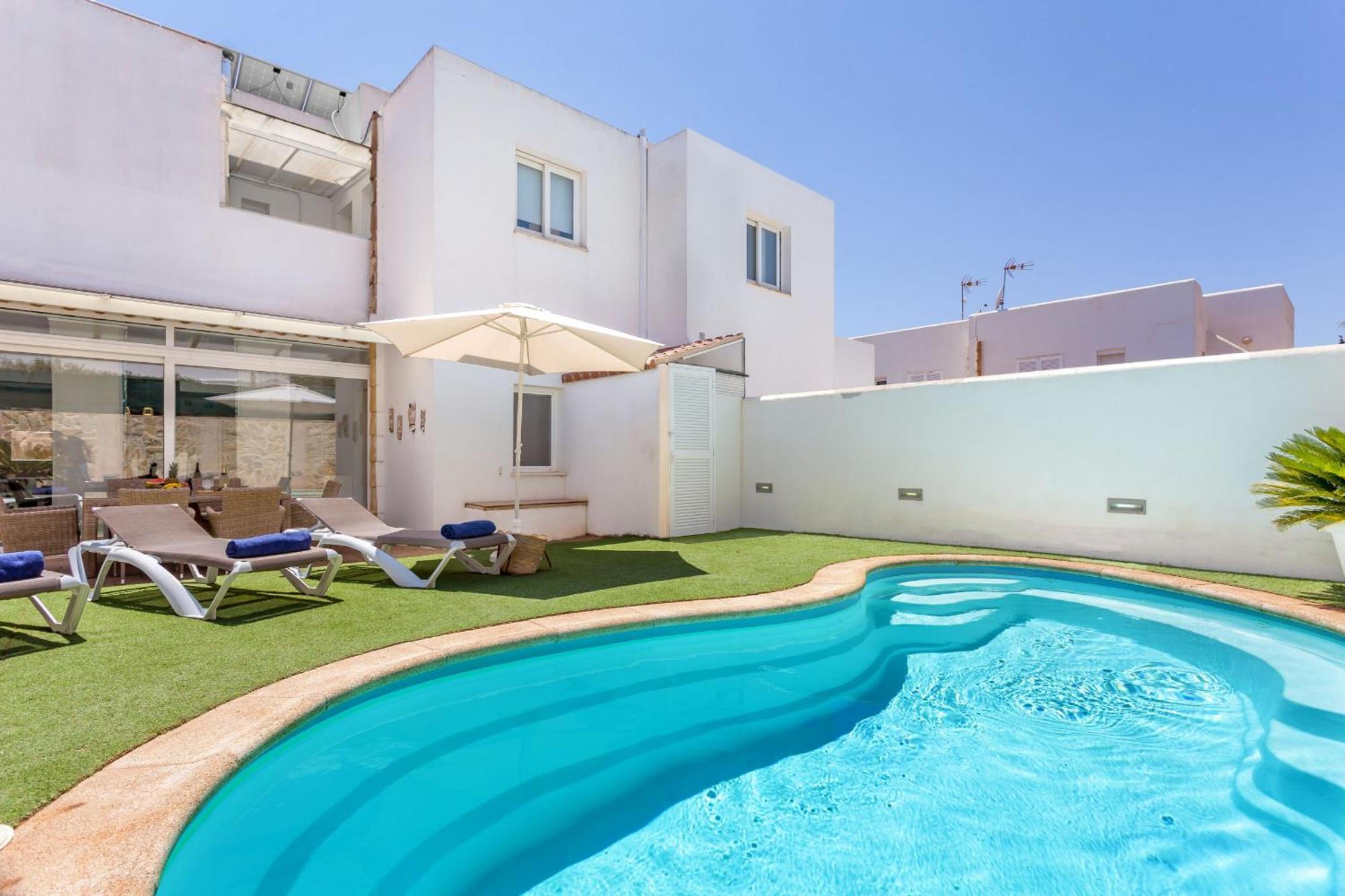 Casa Nikydan With Privat Pool Chalet *