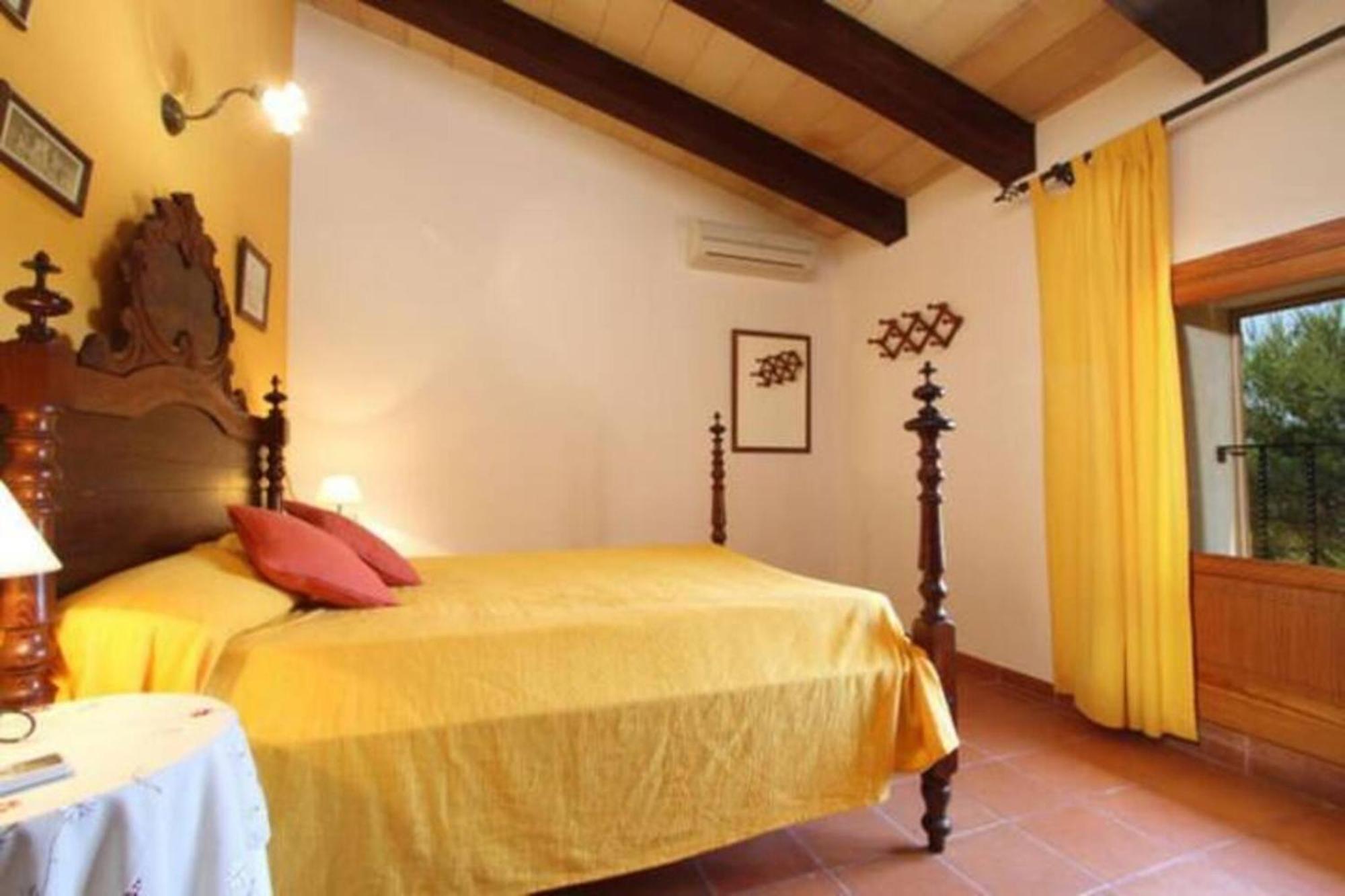 Casa rural Son Rengo *